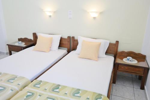 Budget Double or Twin Room photo 2