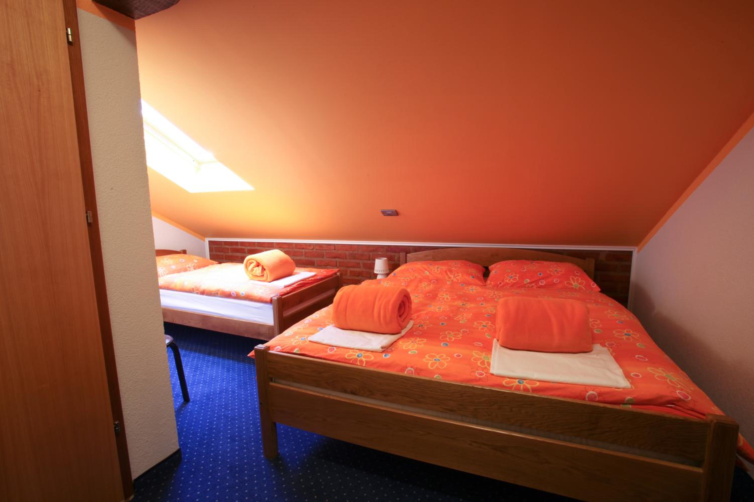 Triple Room photo 3