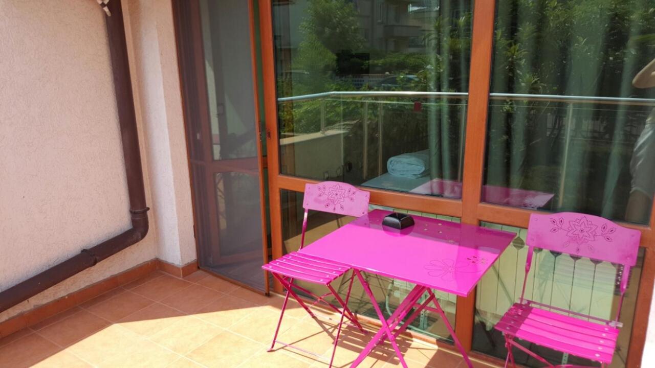Double or Twin Room with Balcony photo 2