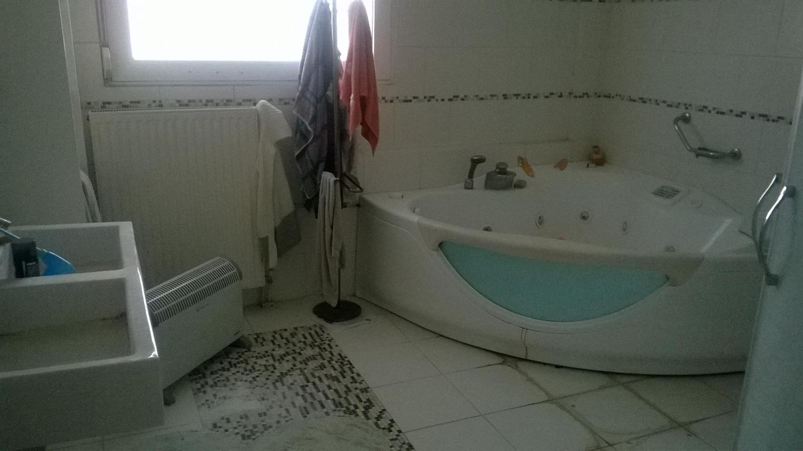 Deluxe Double Room with Balcony and Sea View