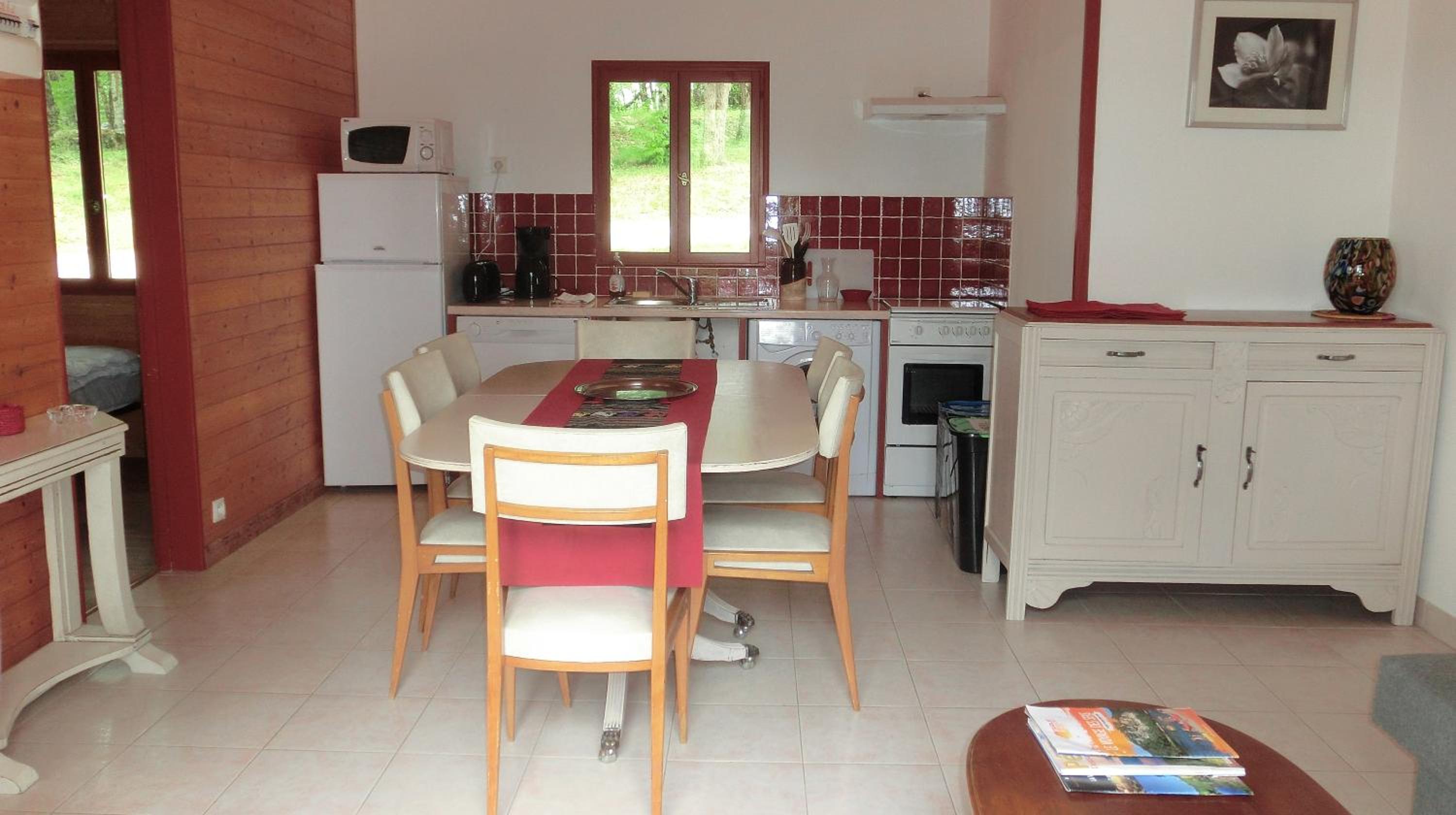 Chalet ( 6 Adults ) - Photo 22