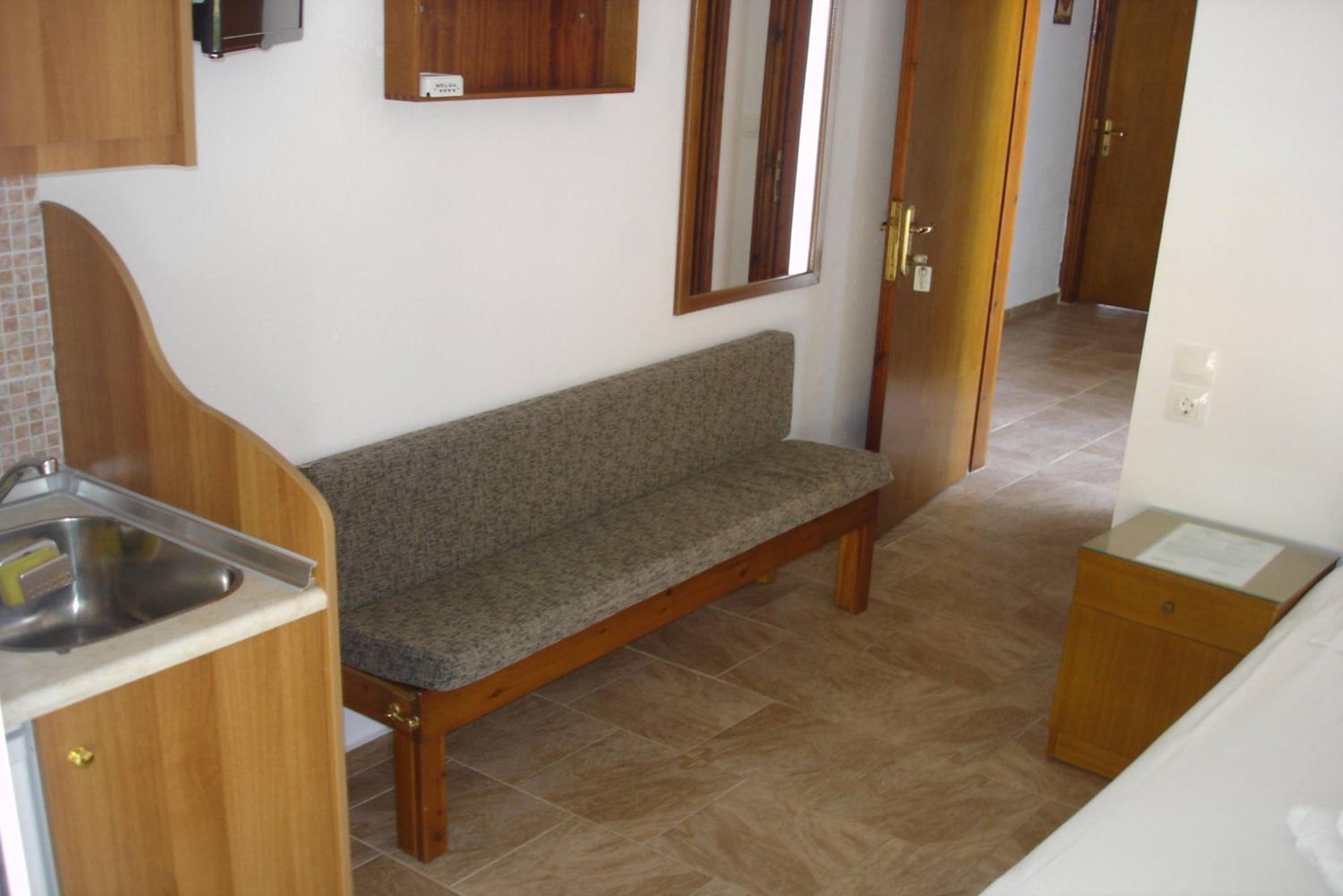Double Room with Mountain View photo 2