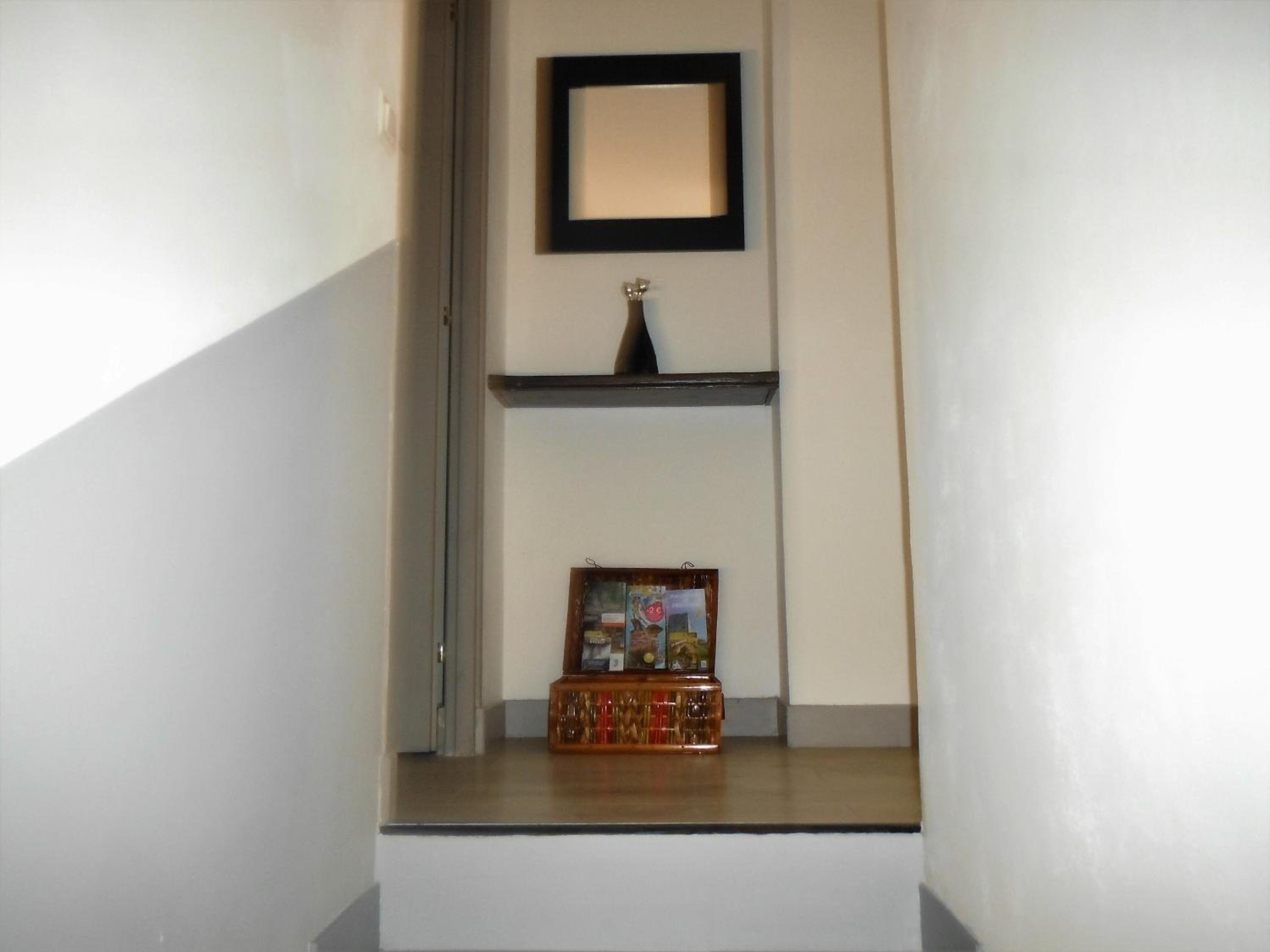 Apartment with Garden View photo 2