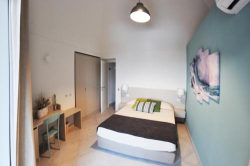 Superior Double or Twin Room with Sea View photo 2