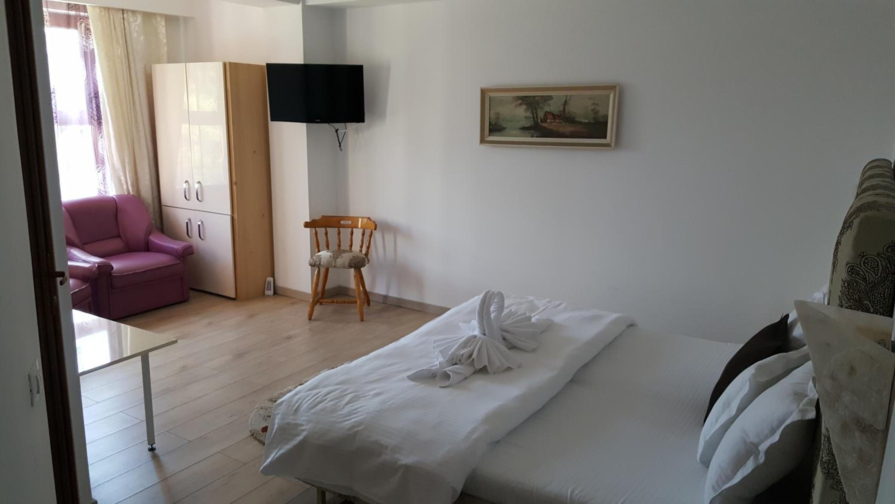Double Room photo 3