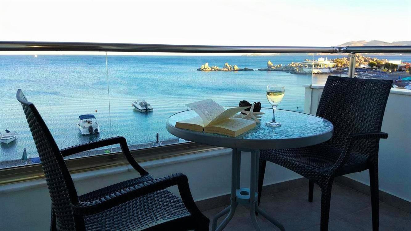 One-Bedroom Apartment with Sea View (4 Adults) photo 1
