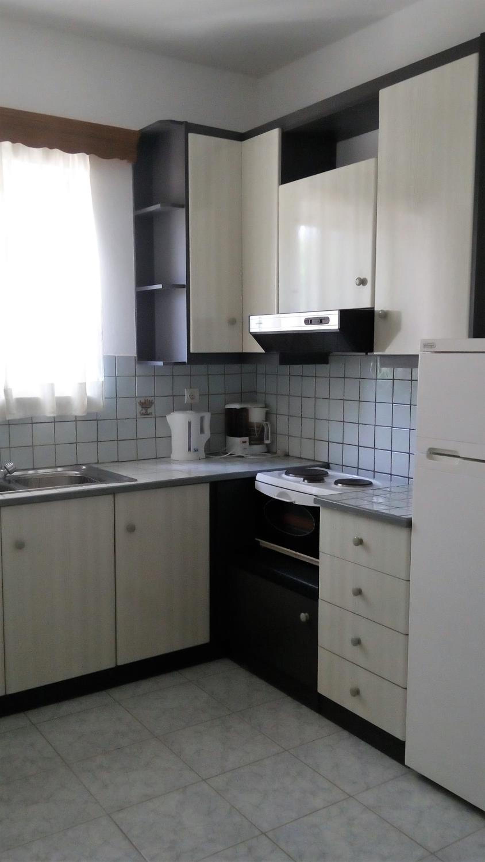 Apartment (4 Adults)