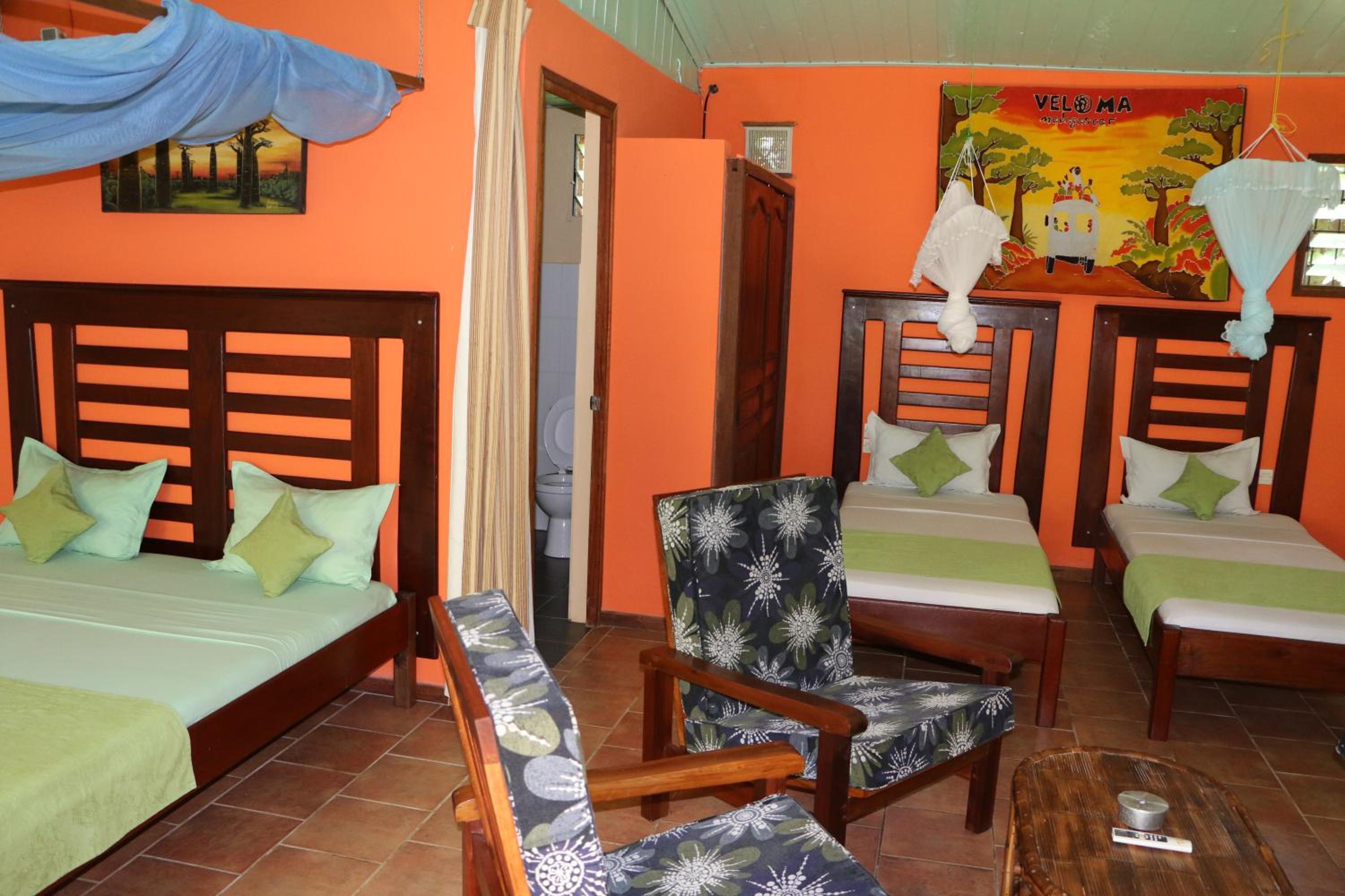 Family Bungalow photo 1