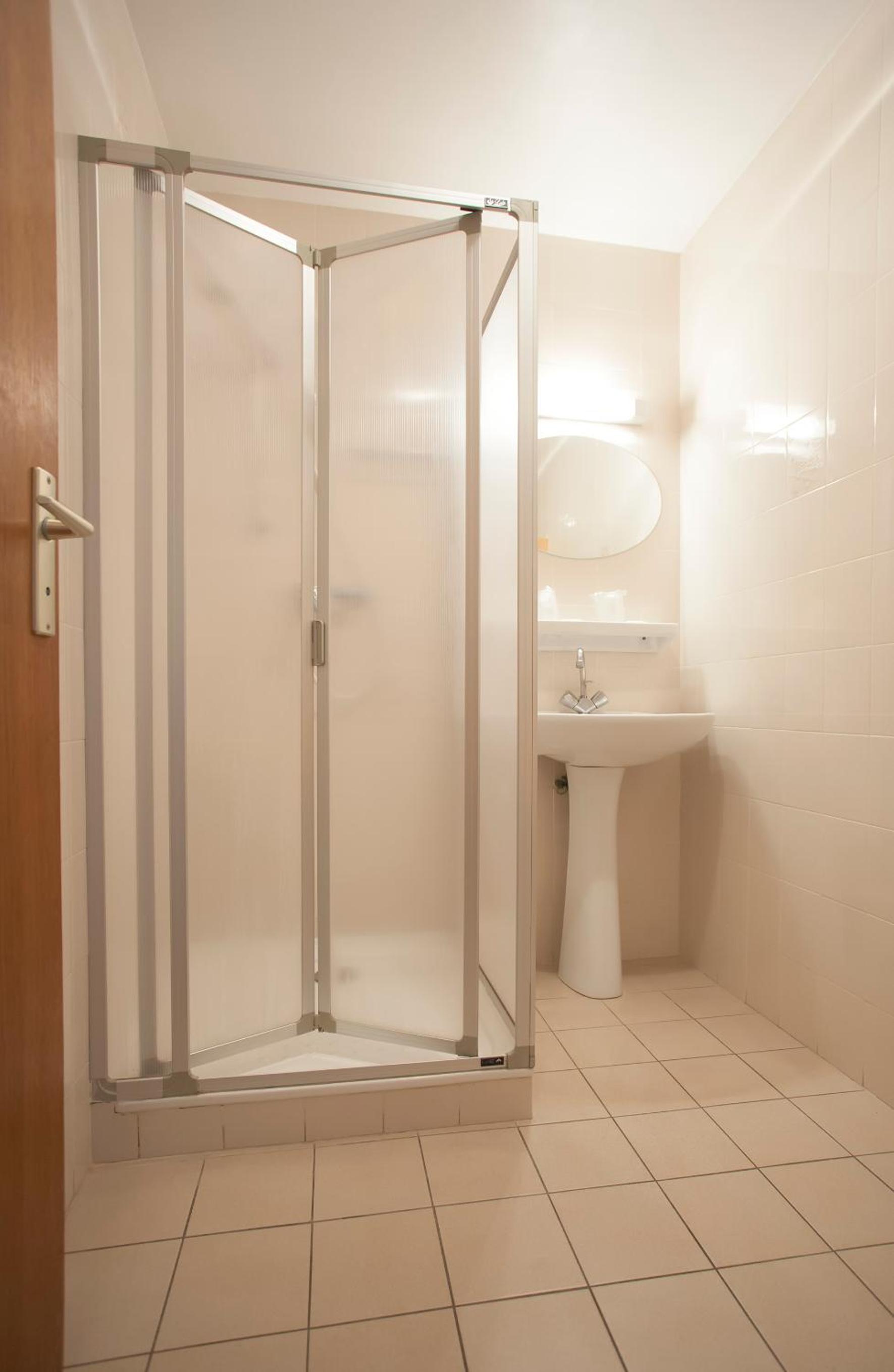 Triple Room with Mountain View with a Double Bed photo 1