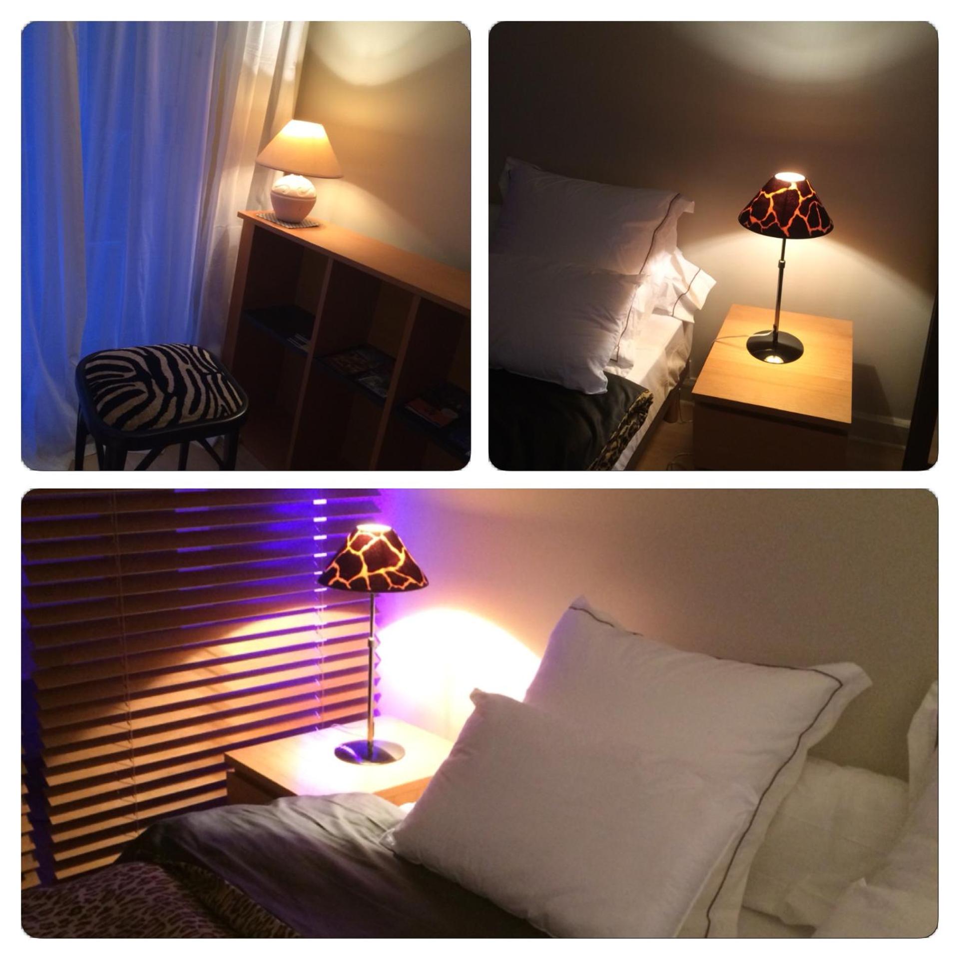 Double Room with Terrace photo 2