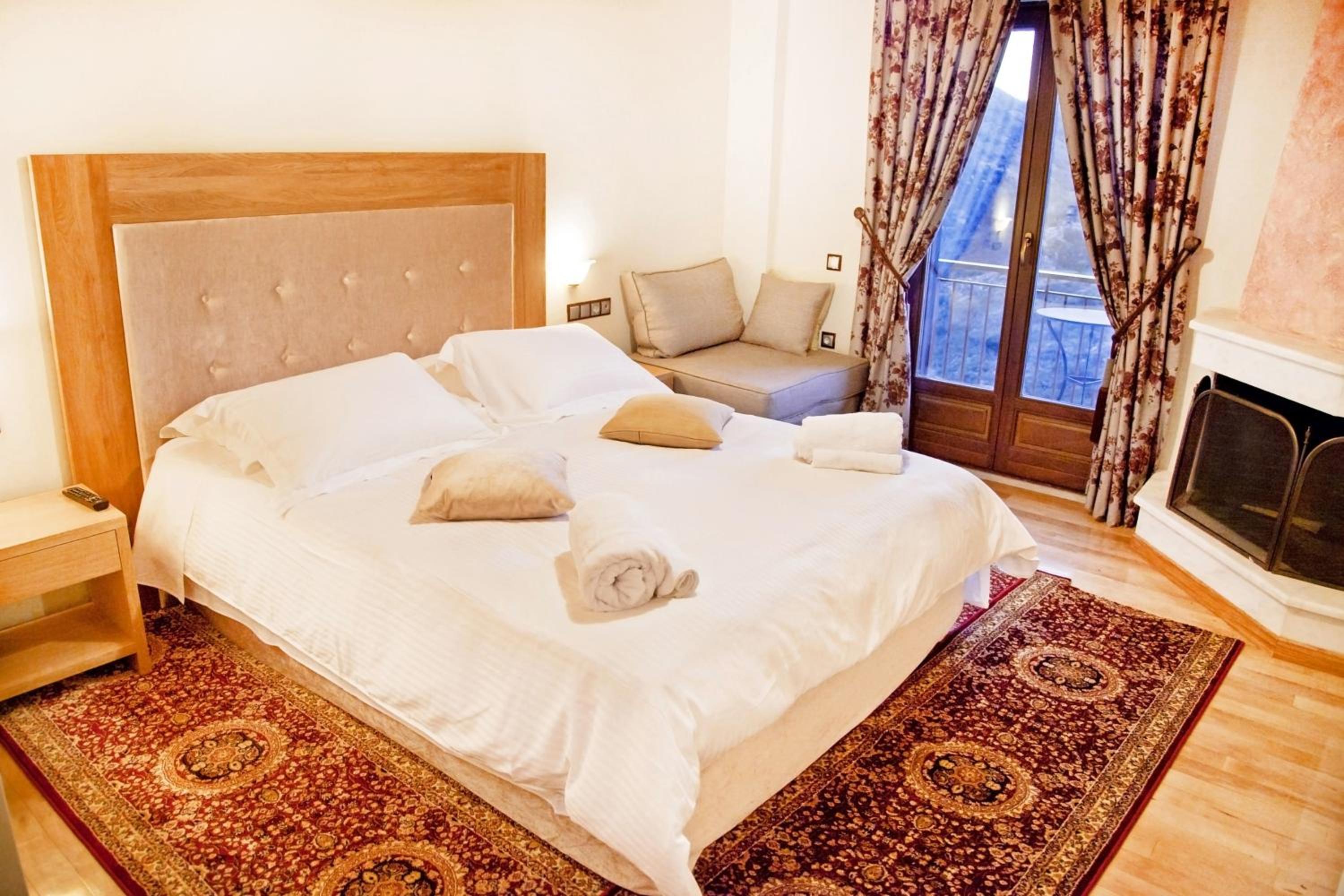 Double Room with Mountain View photo 1