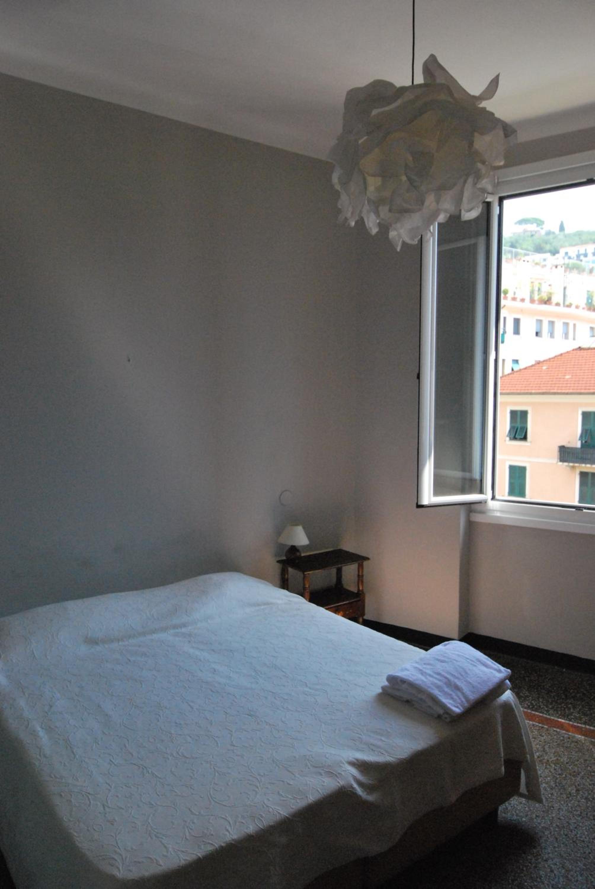 Double or Twin Room with Shared Bathroom