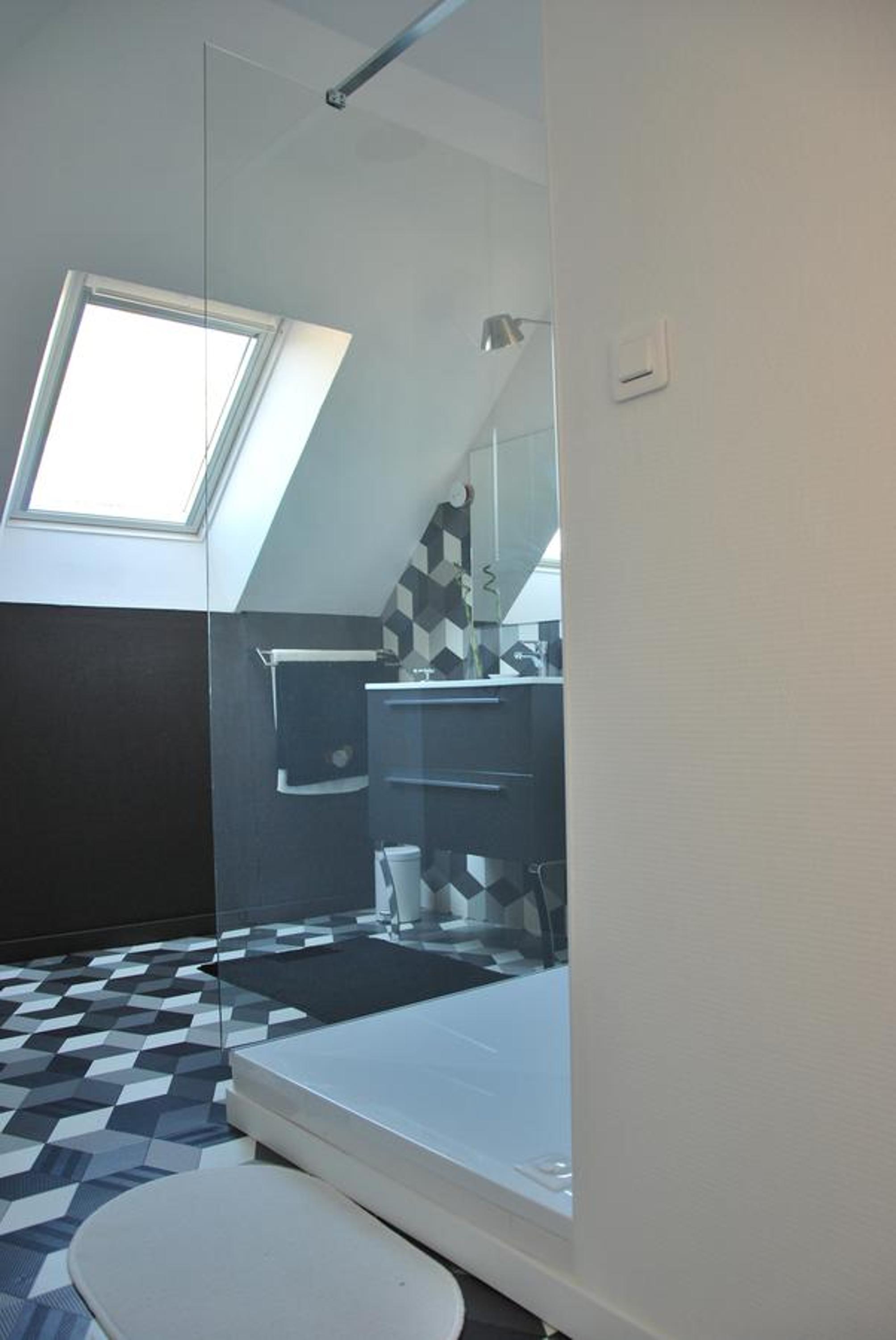 Double Room with Private Bathroom photo 2