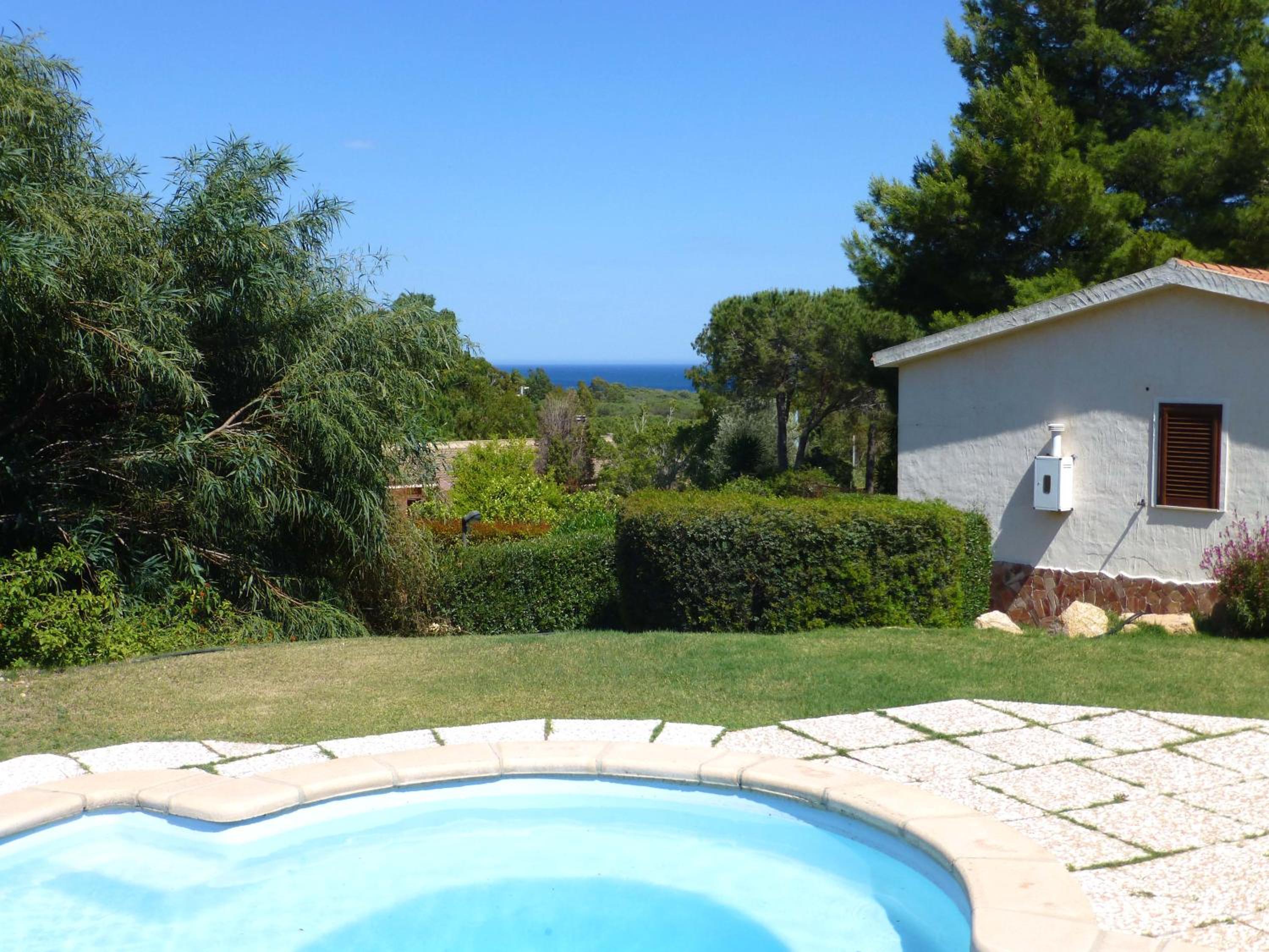 Bungalow (4 Adults) Luisella 2