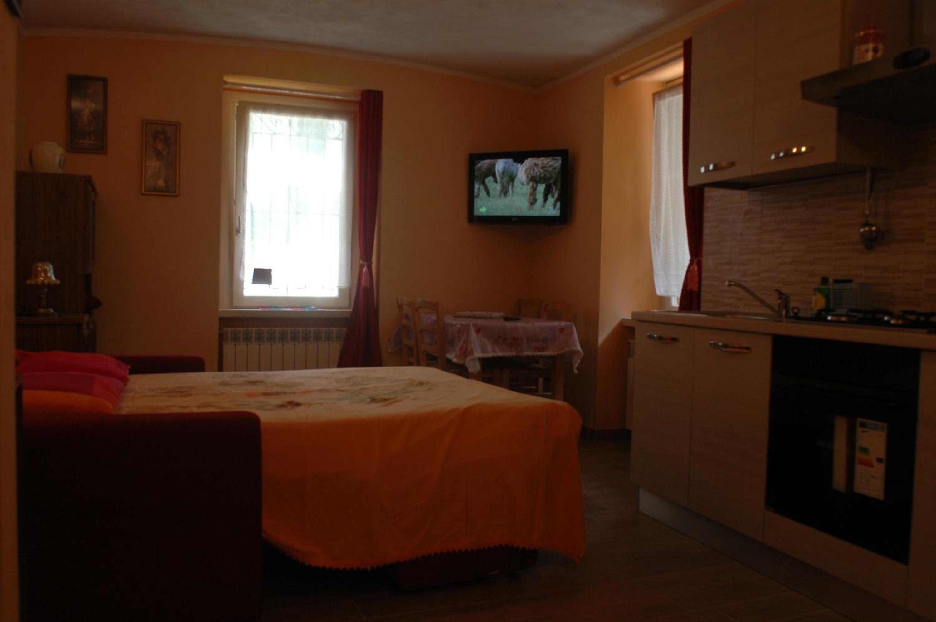 Studio with Kitchenette photo 3