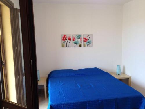 Studio Apartment with Sea View