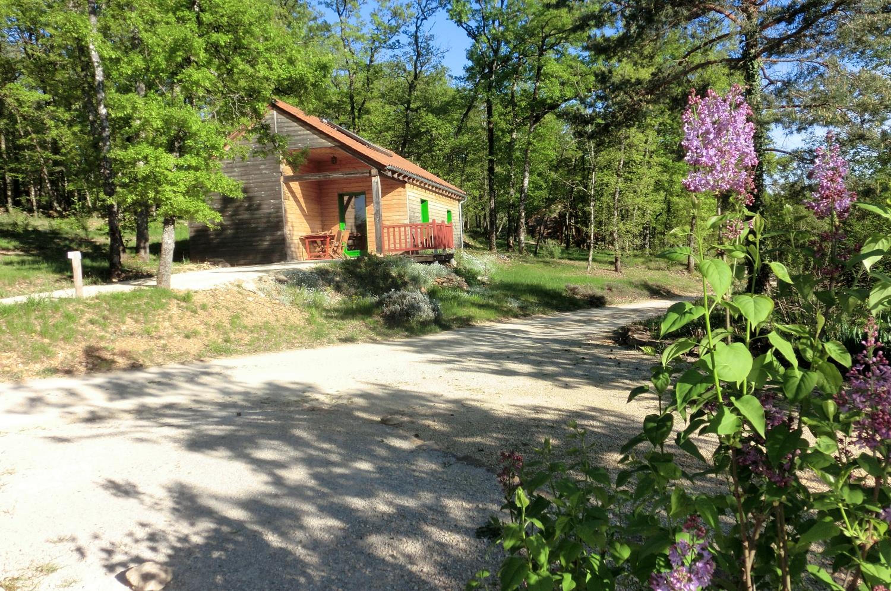 Chalet ( 6 Adults) - Disabled Access - Photo 2