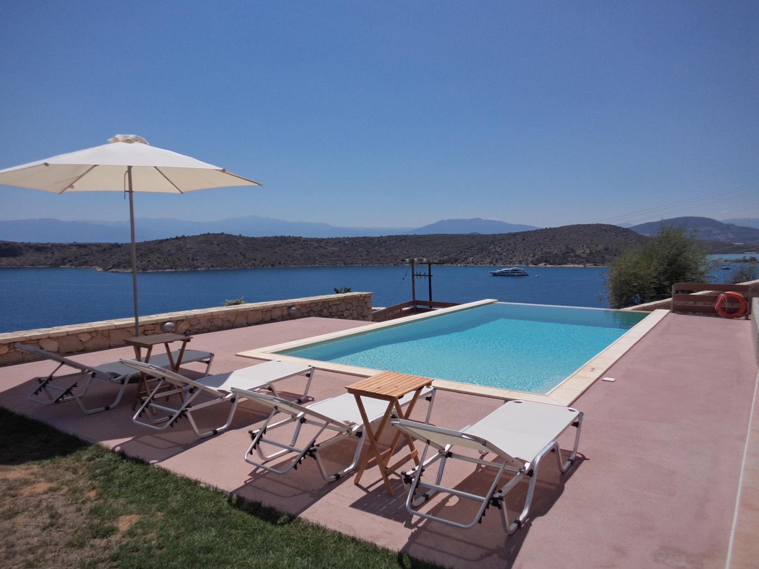 Villa with Private Pool photo 2