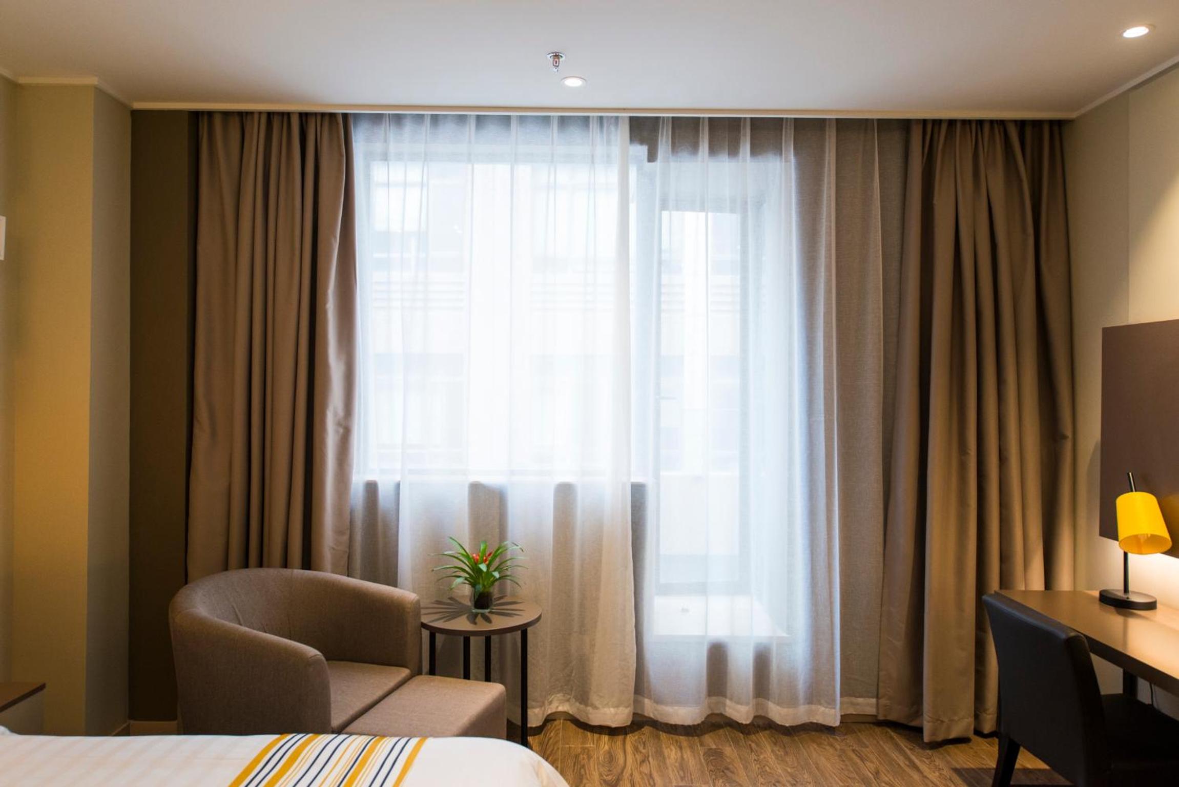 Yitel Double Room  photo 2