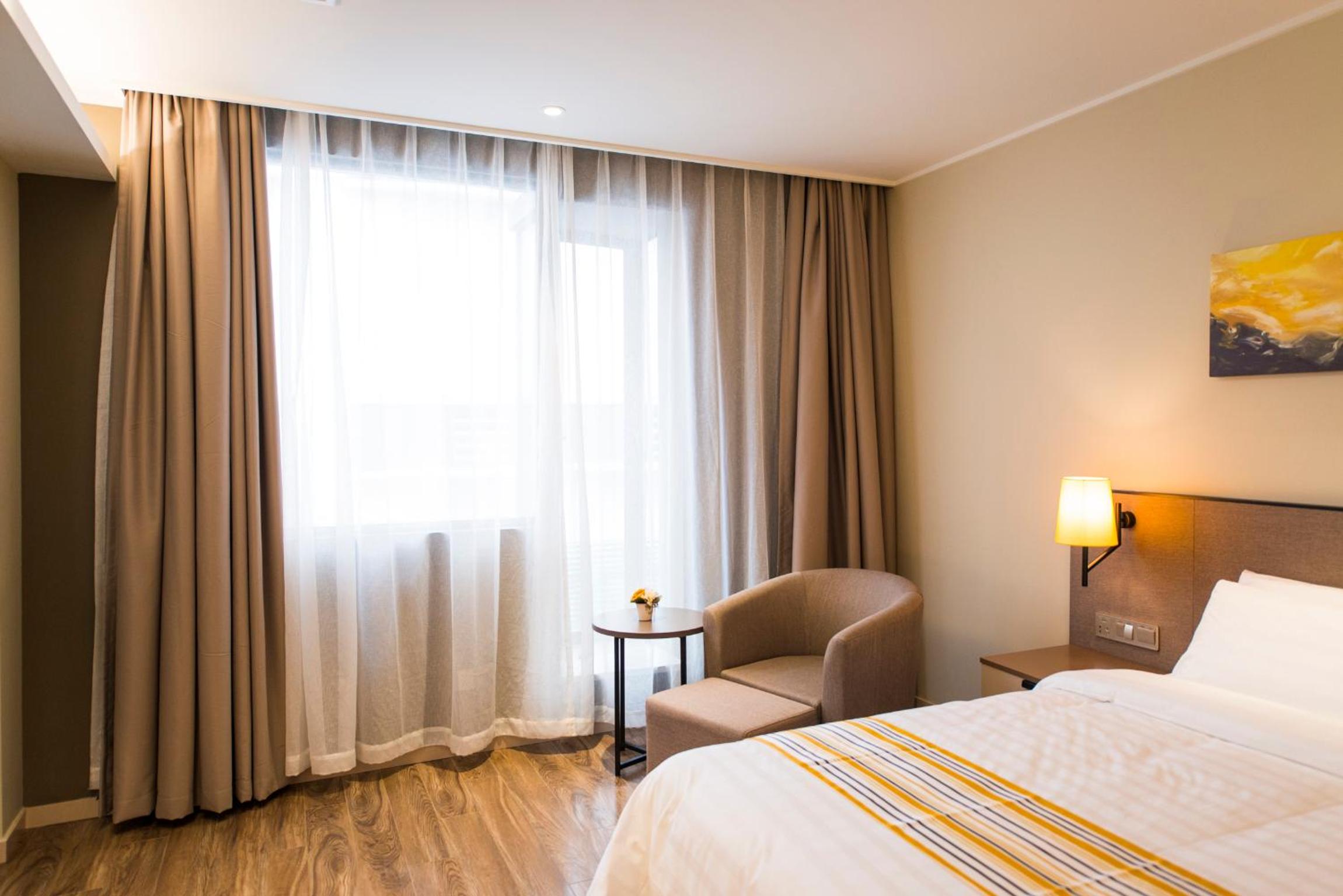Yitel Duplex Suite photo 1