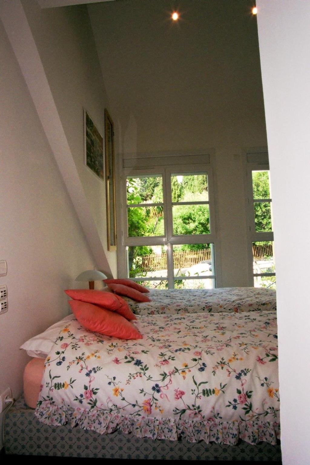 Double or Twin Room with Private External Bathroom