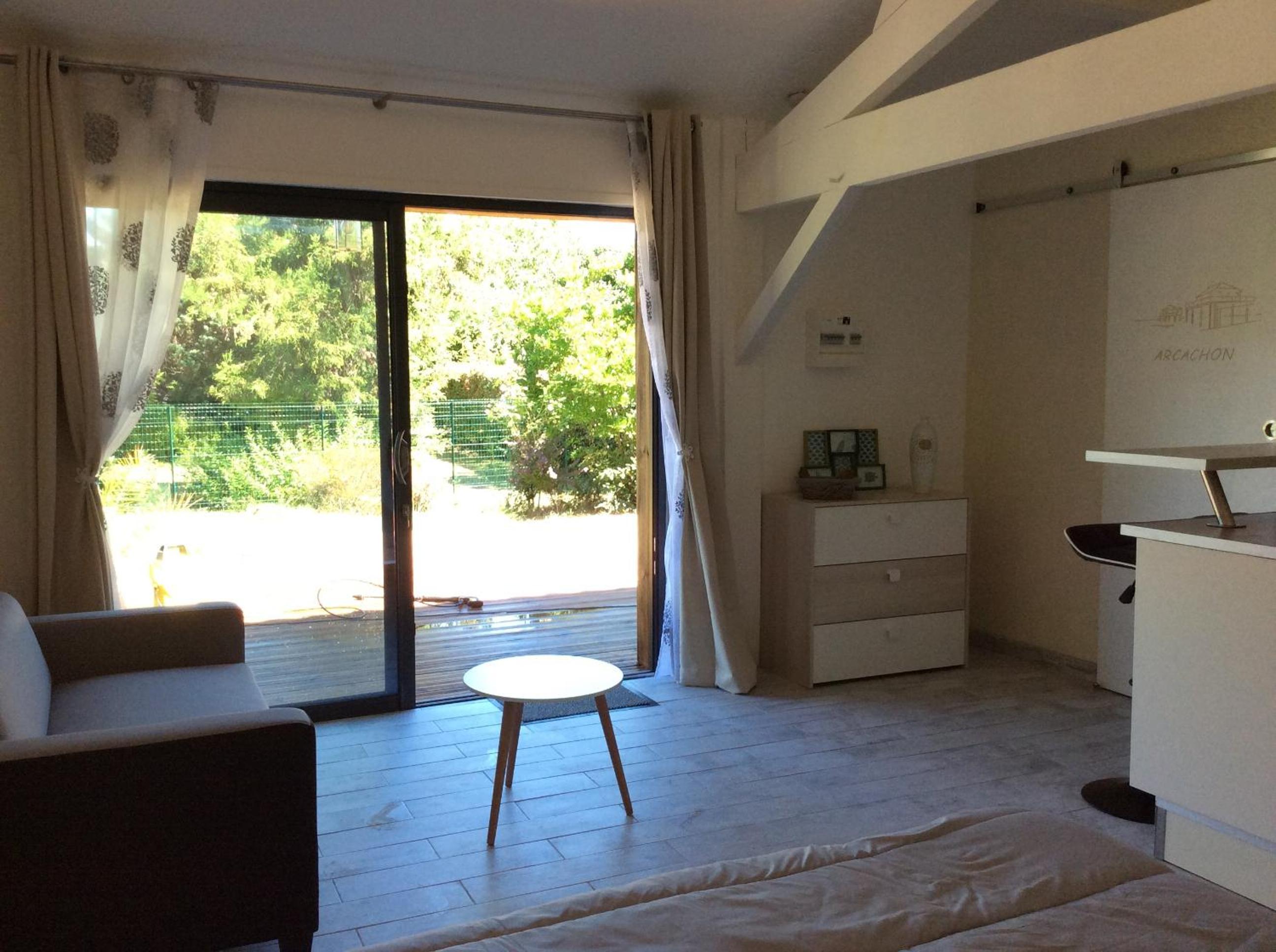 Studio with Garden View photo 1
