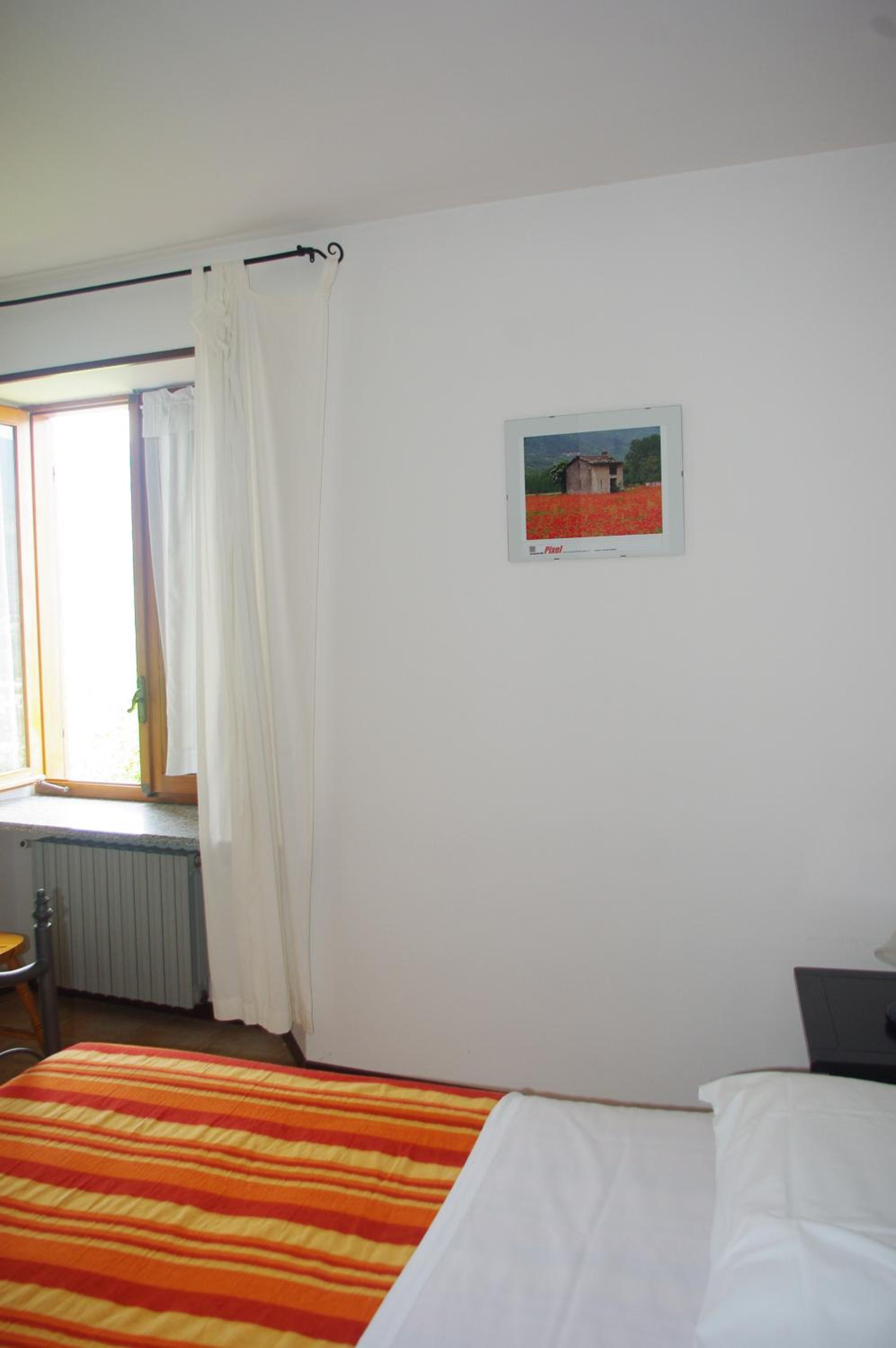 Double Room with Mountain View photo 2