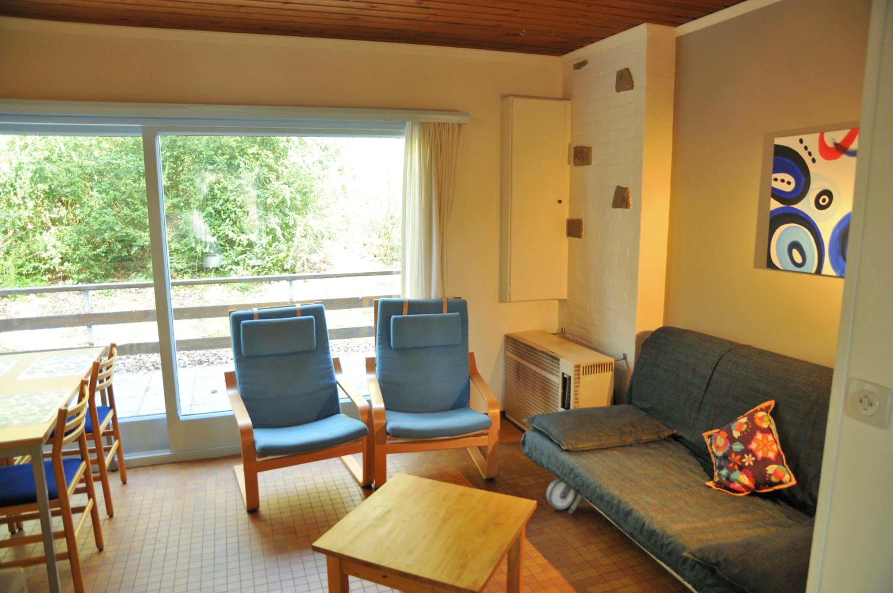 One-Bedroom Bungalow photo 2