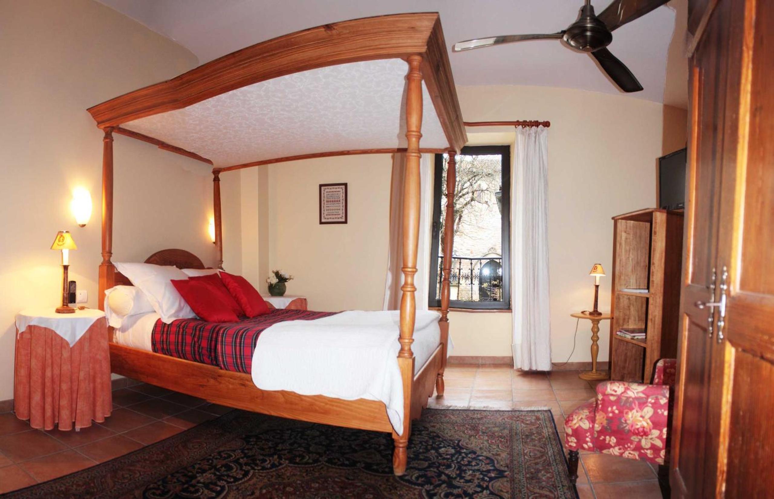 Double Room - C.F Cassini