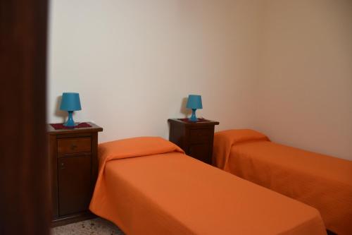 Deluxe Double or Twin Room photo 2