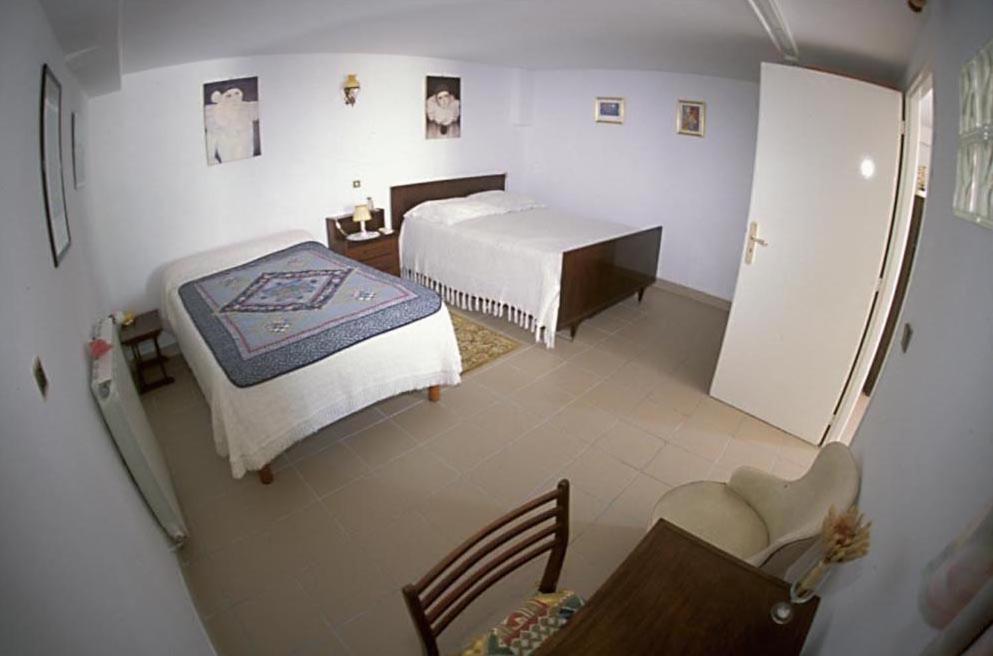 Apartment - Ground Floor photo 1