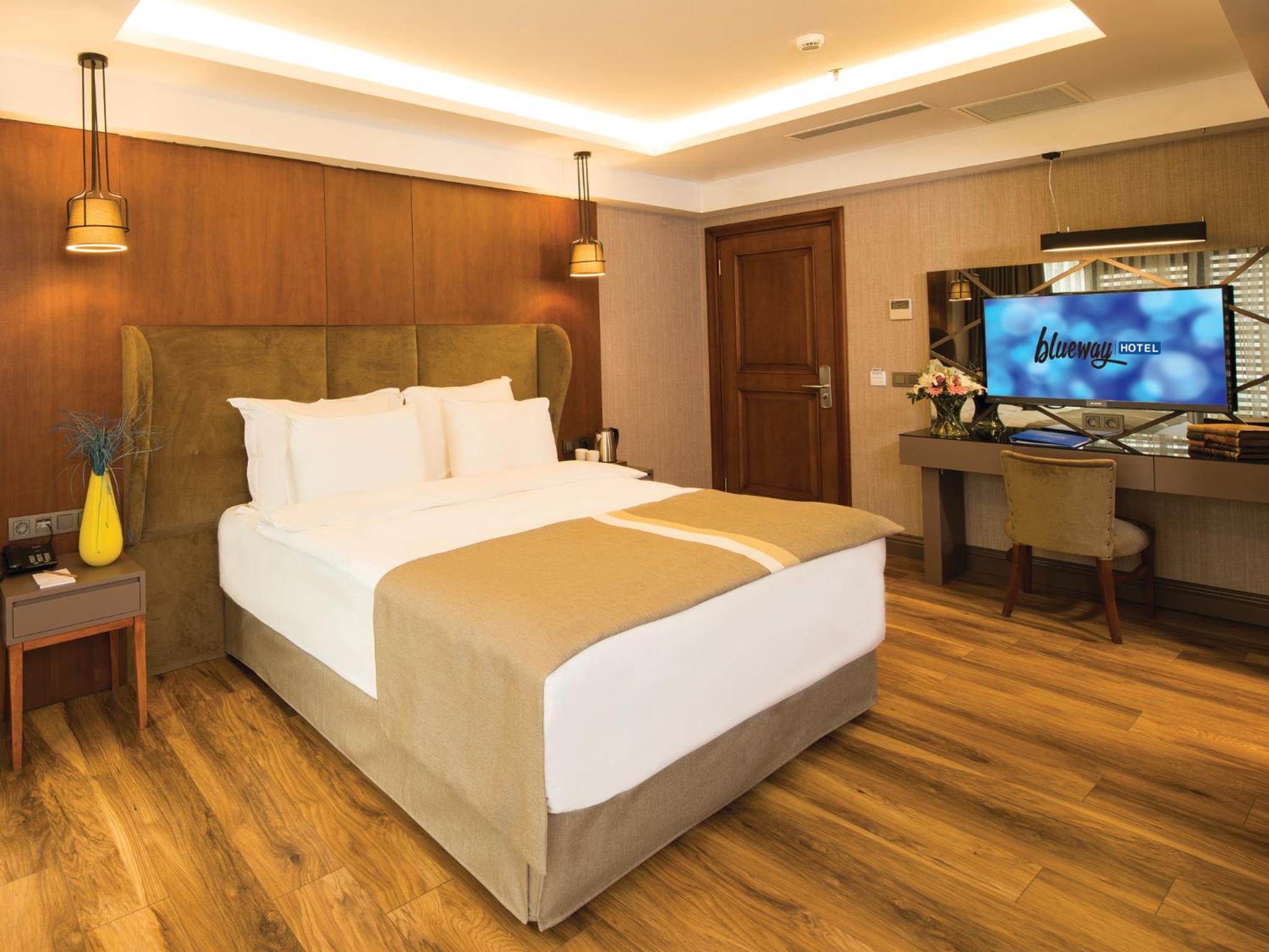 Family Suite photo 2