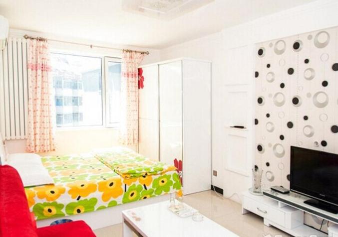 Mainland Chinese Citizens-One-Bedroom Apartment photo 2