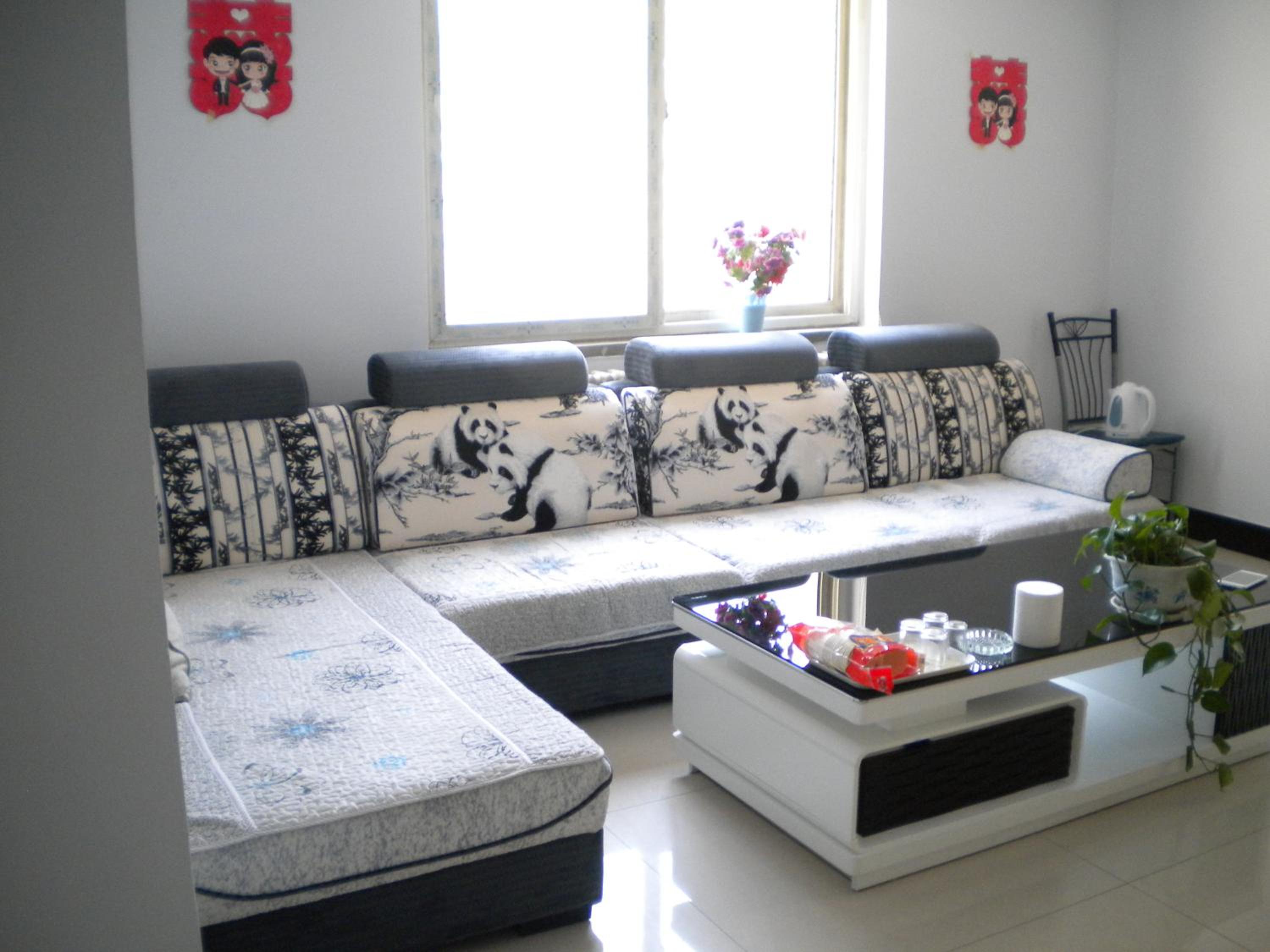 Mainland Chinese Citizens-Three-Bedroom Suite photo 3