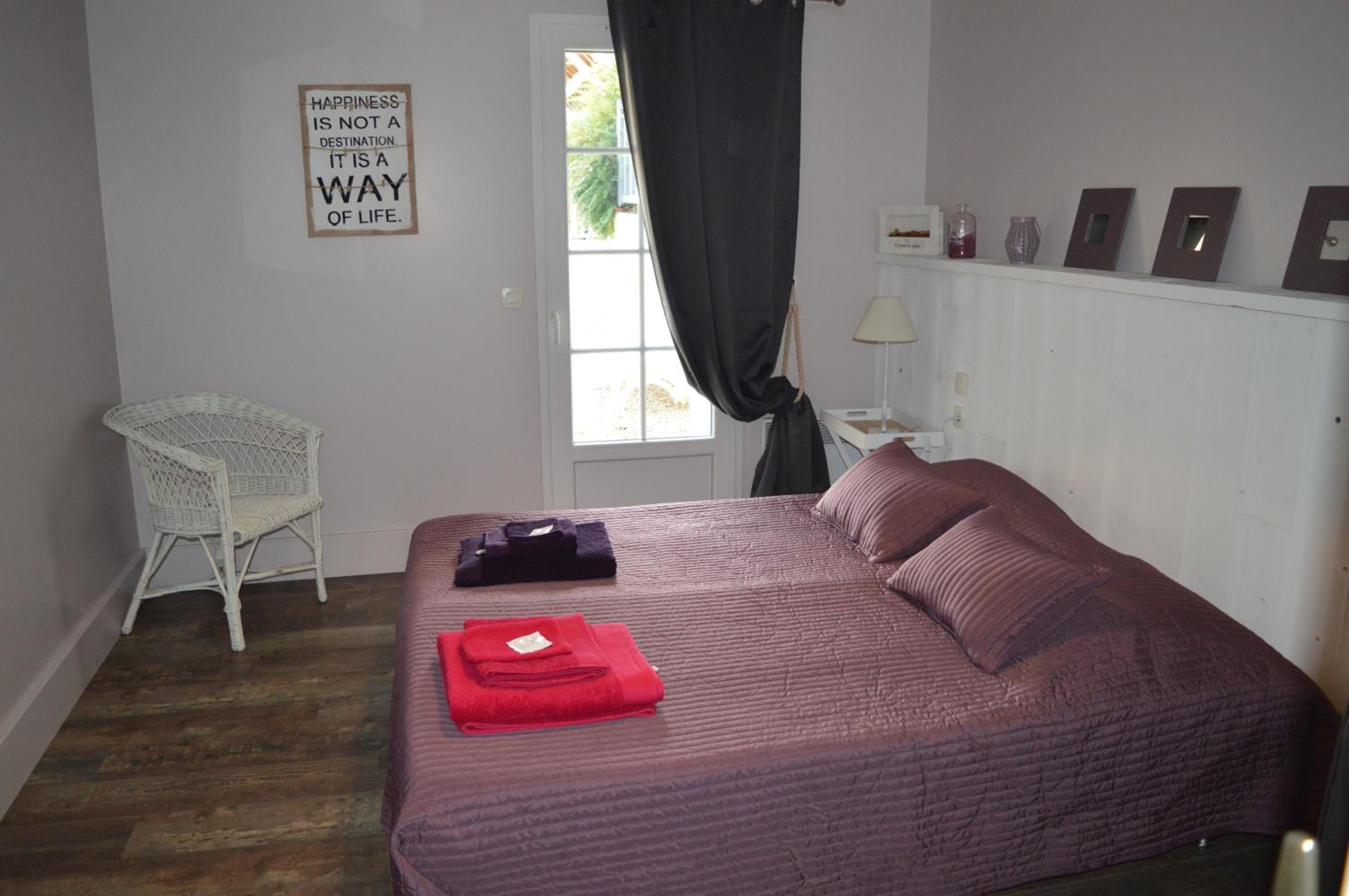 Double Room photo 2