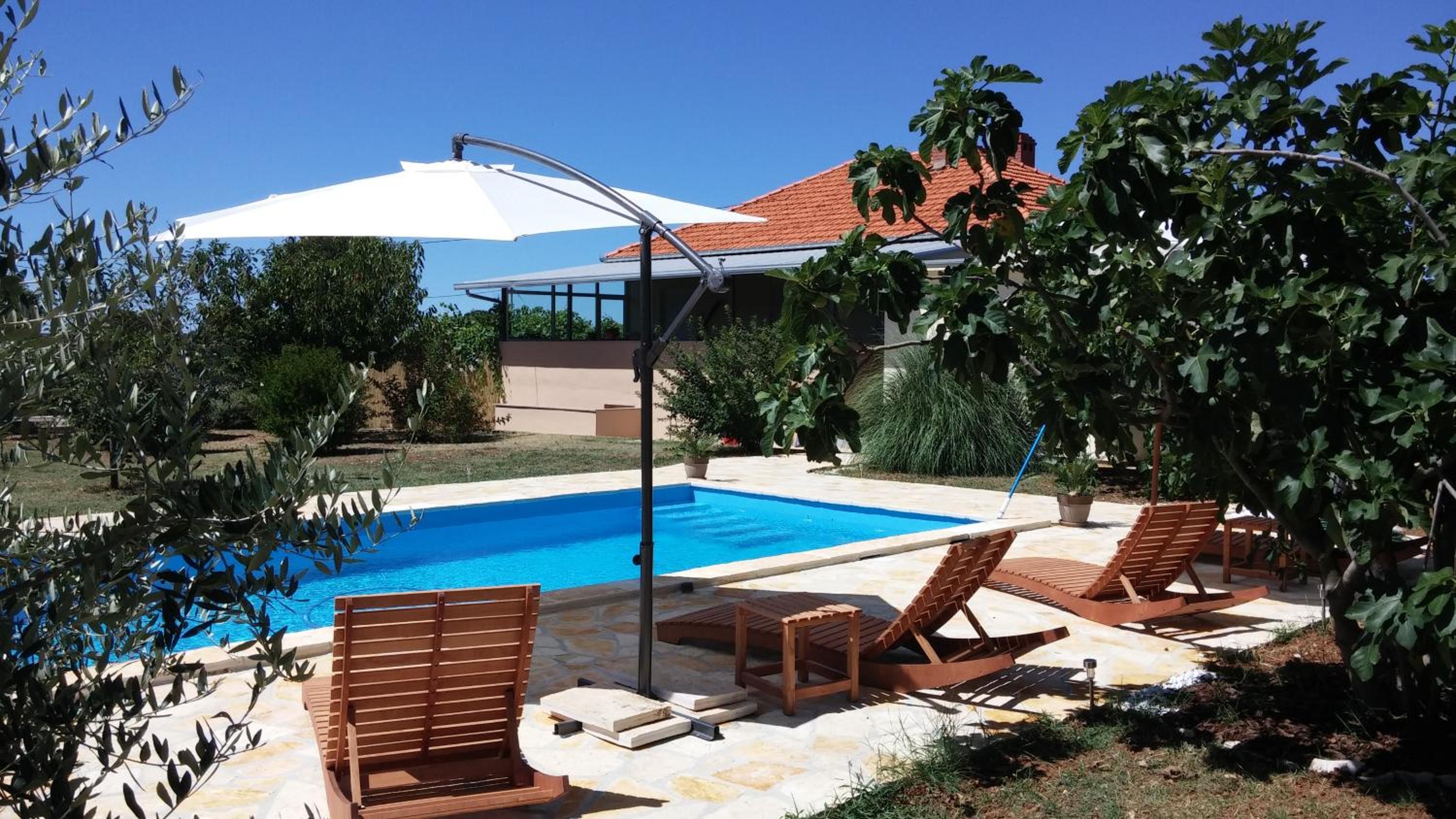 Villa with Private Pool photo 2