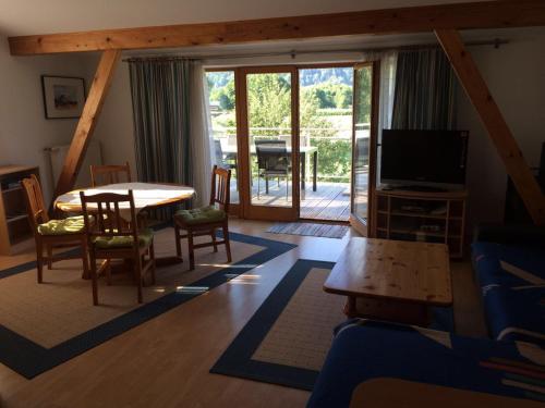 Apartment with Lake View photo 1