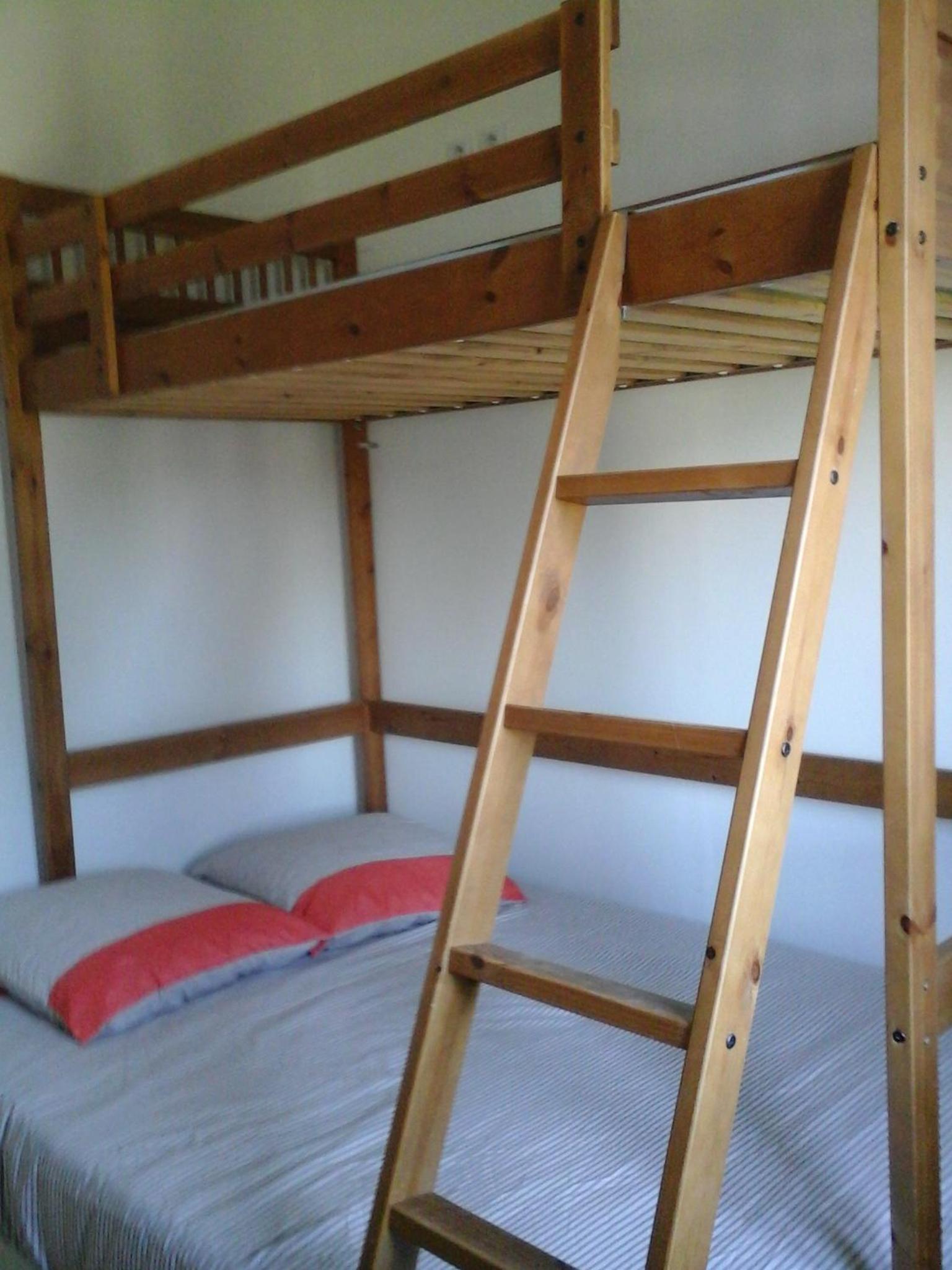 Two-Bedroom House photo 3
