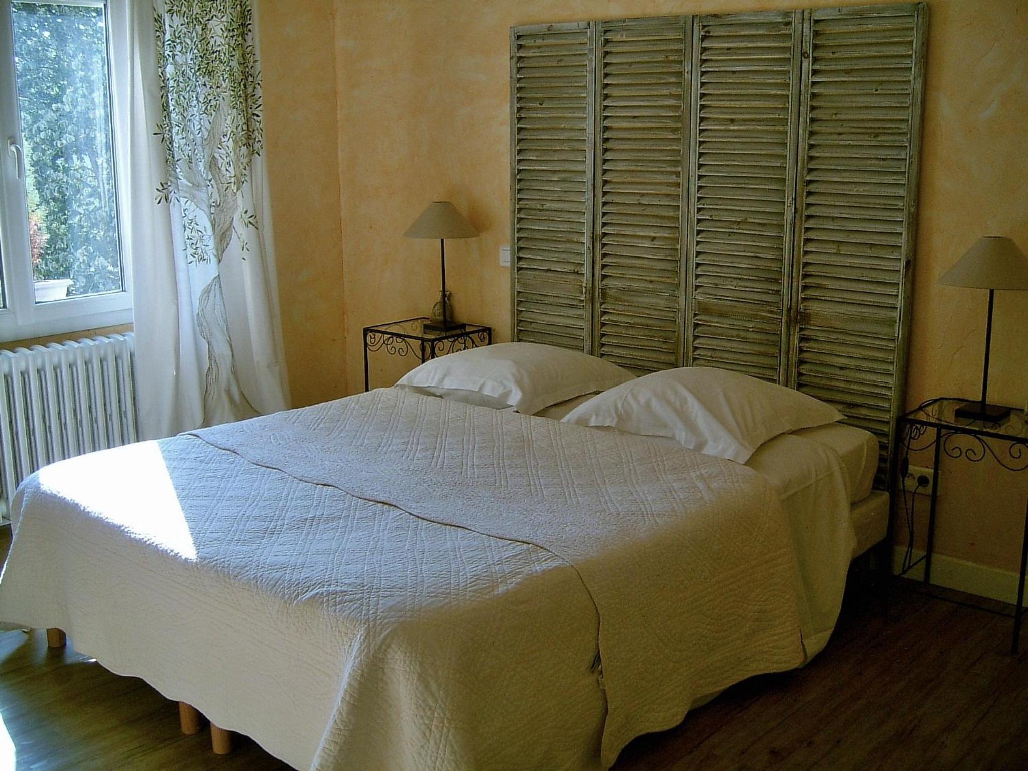 Basic Double Room - Photo 2