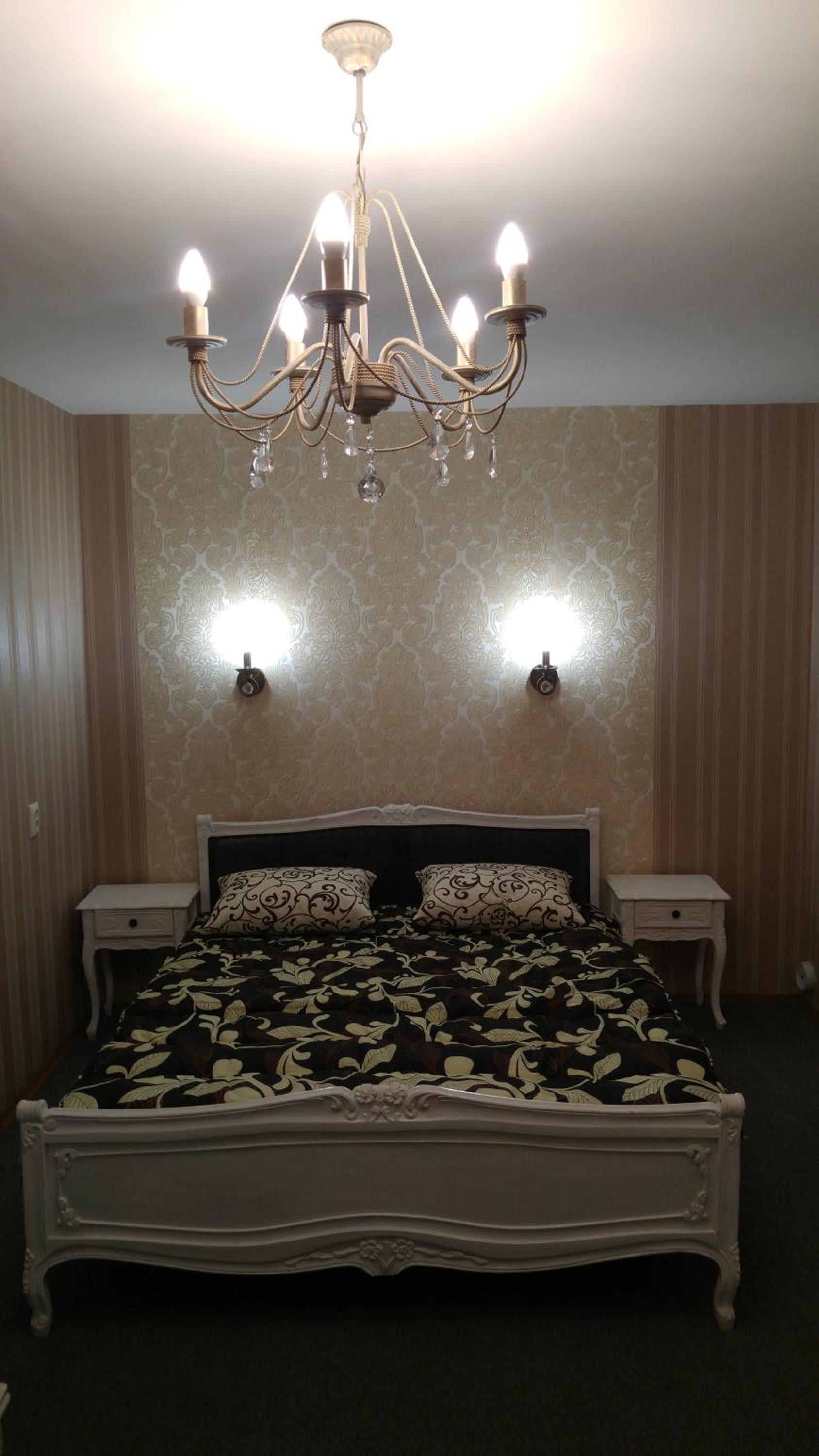 Classic Quadruple Room photo 2