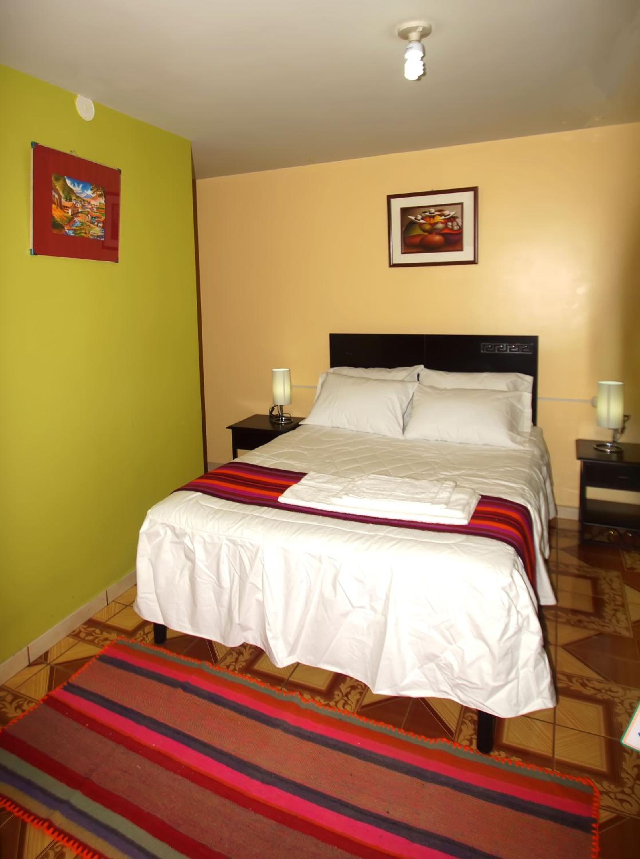 Single Room photo 1