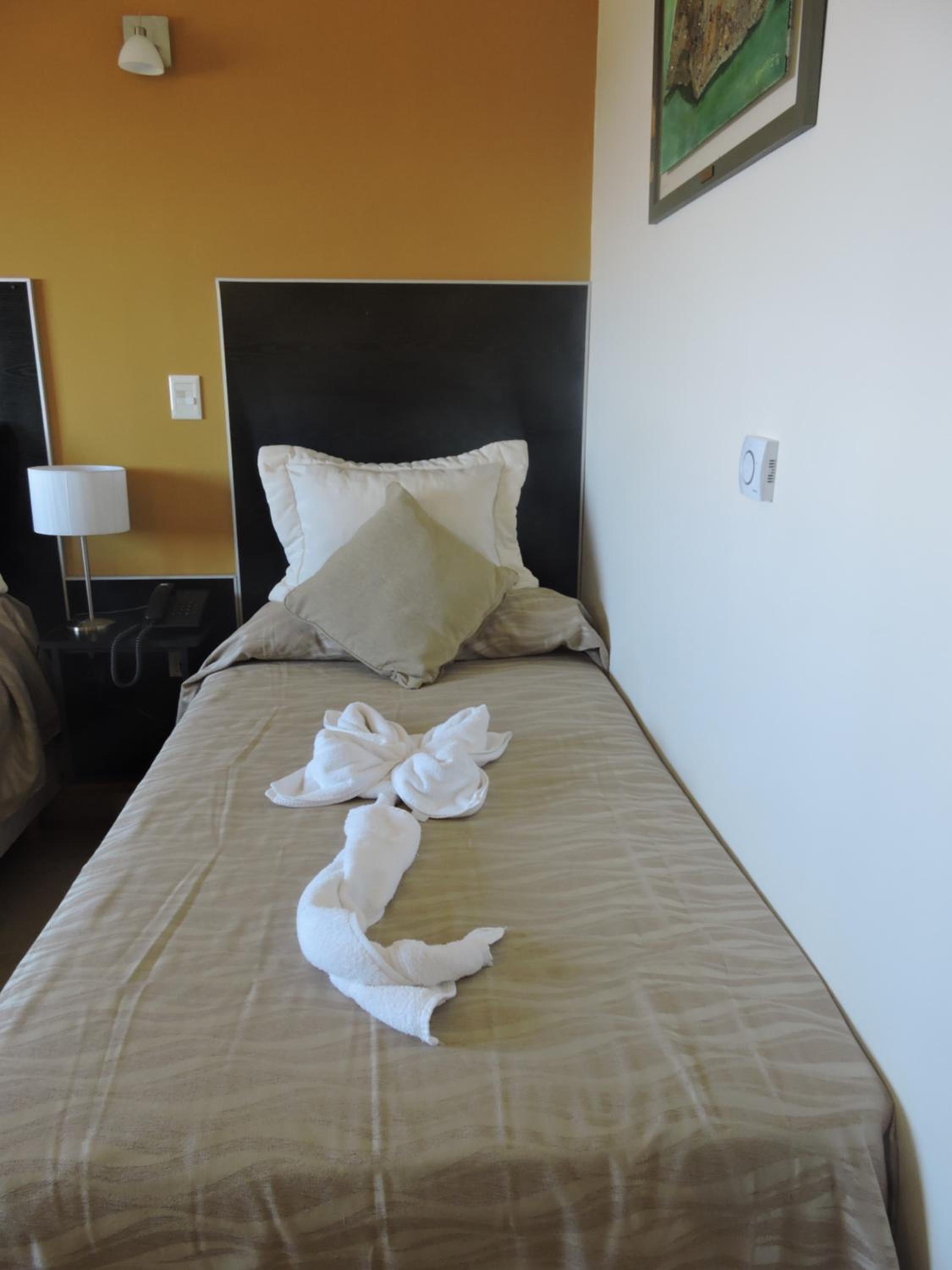 Deluxe Triple Room photo 2