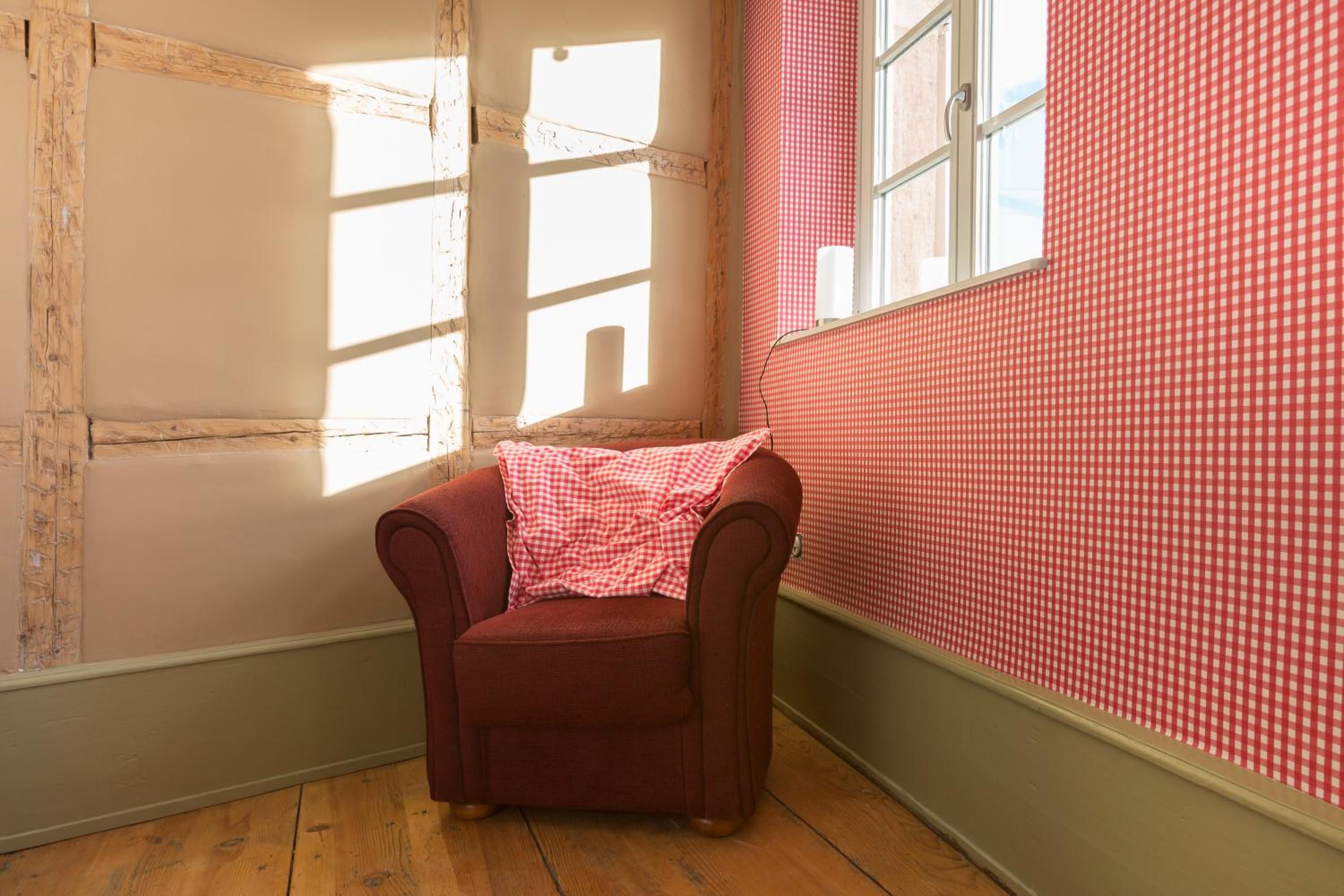 Two-Bedroom Apartment Suite Saint Nicolas - Photo 14