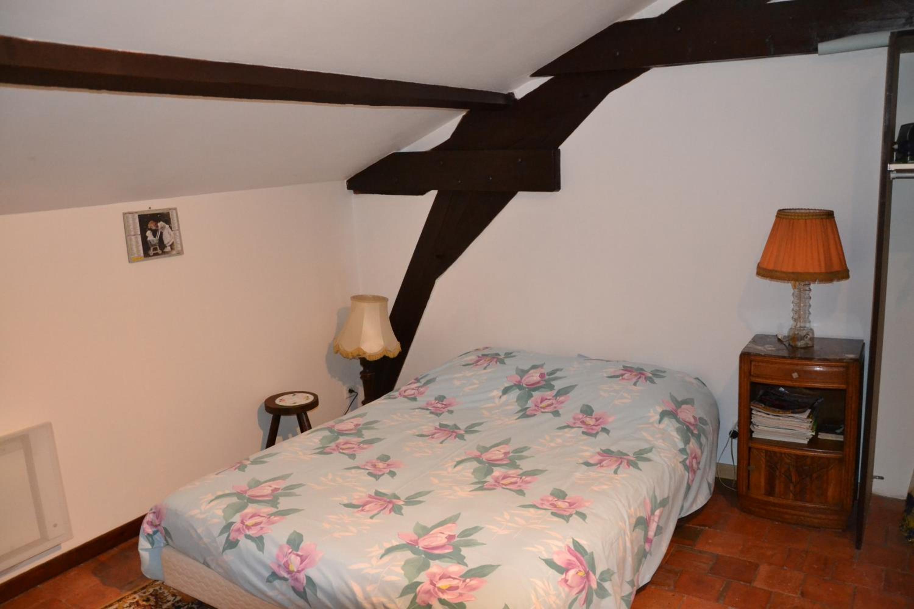 Standard Double Room with Fan photo 1