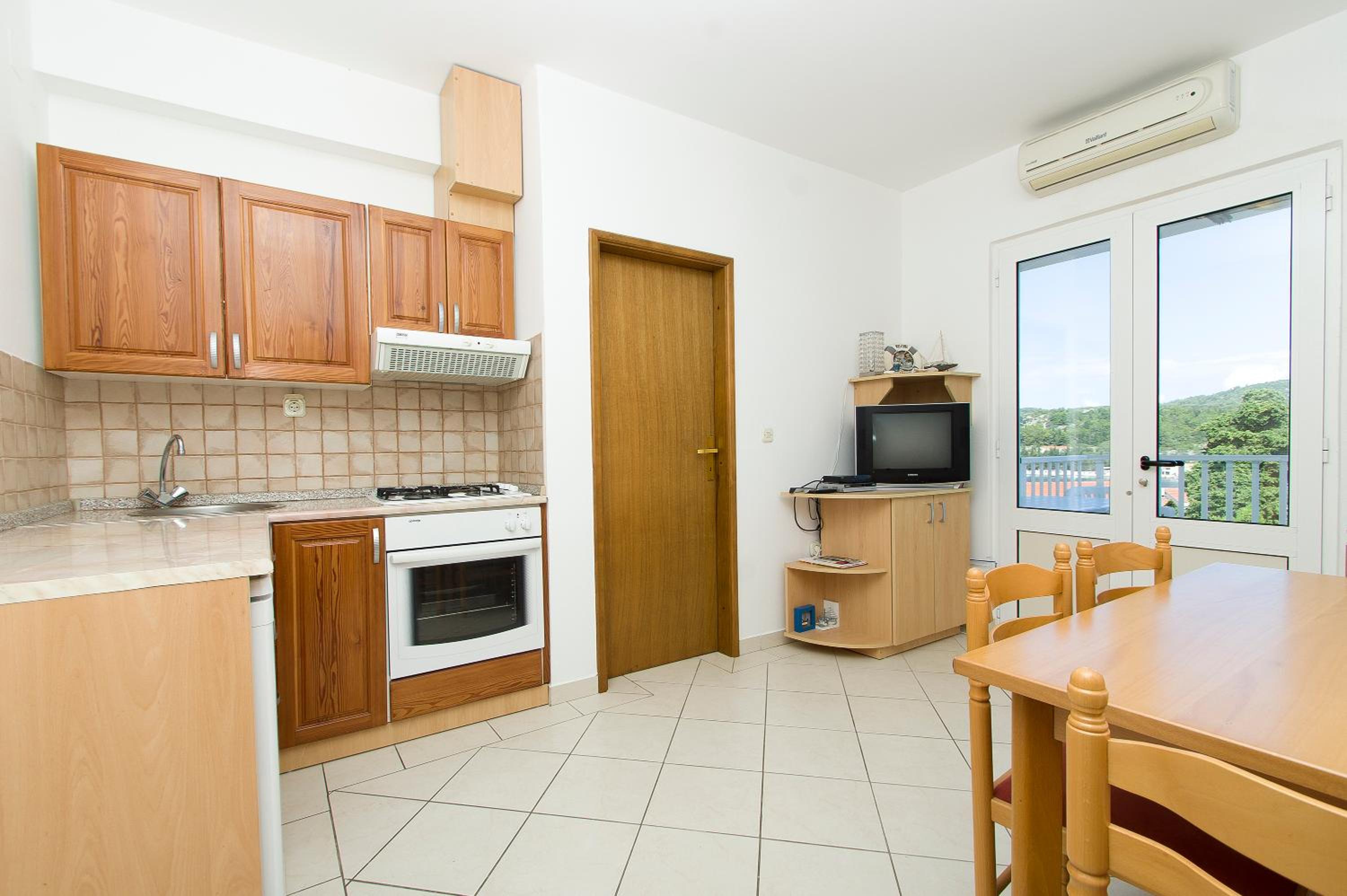 Two-Bedroom Apartment with Sea View photo 1