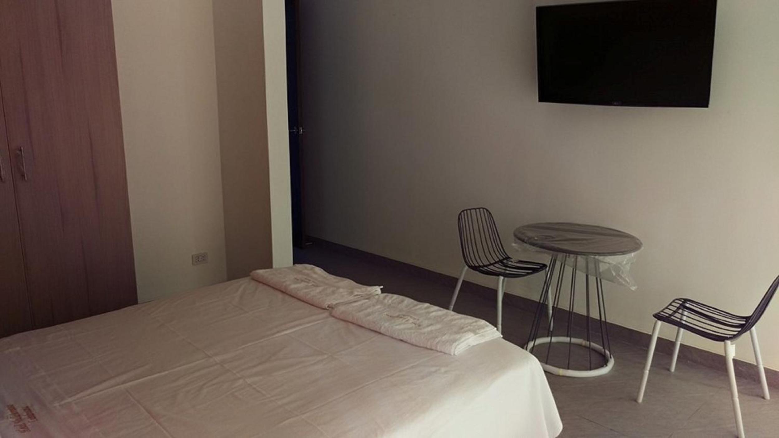 Deluxe Room photo 1
