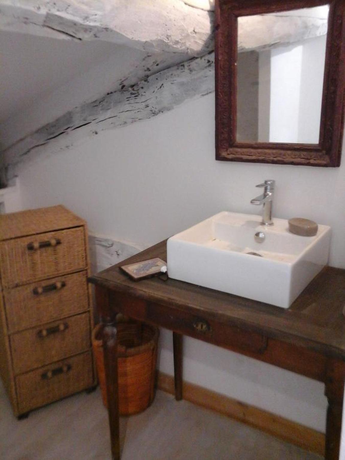 Double Room with Private Bathroom photo 3
