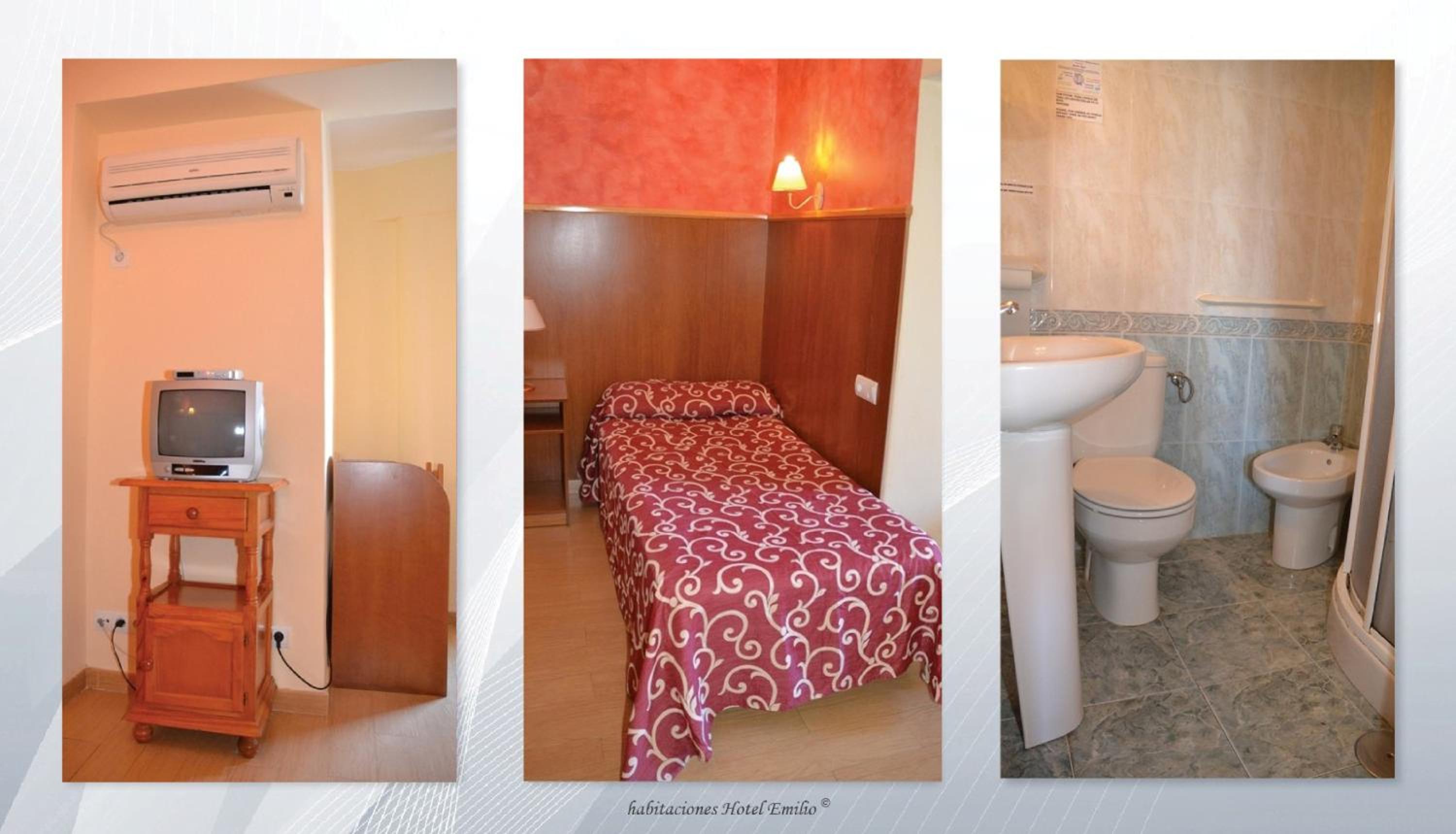 Single Room photo 3