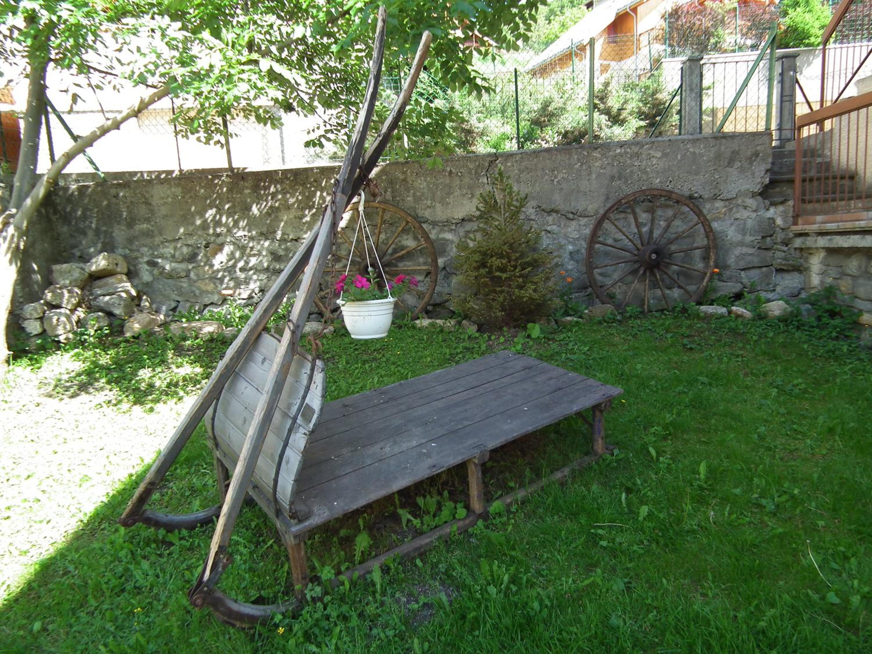 Holiday Home photo 1