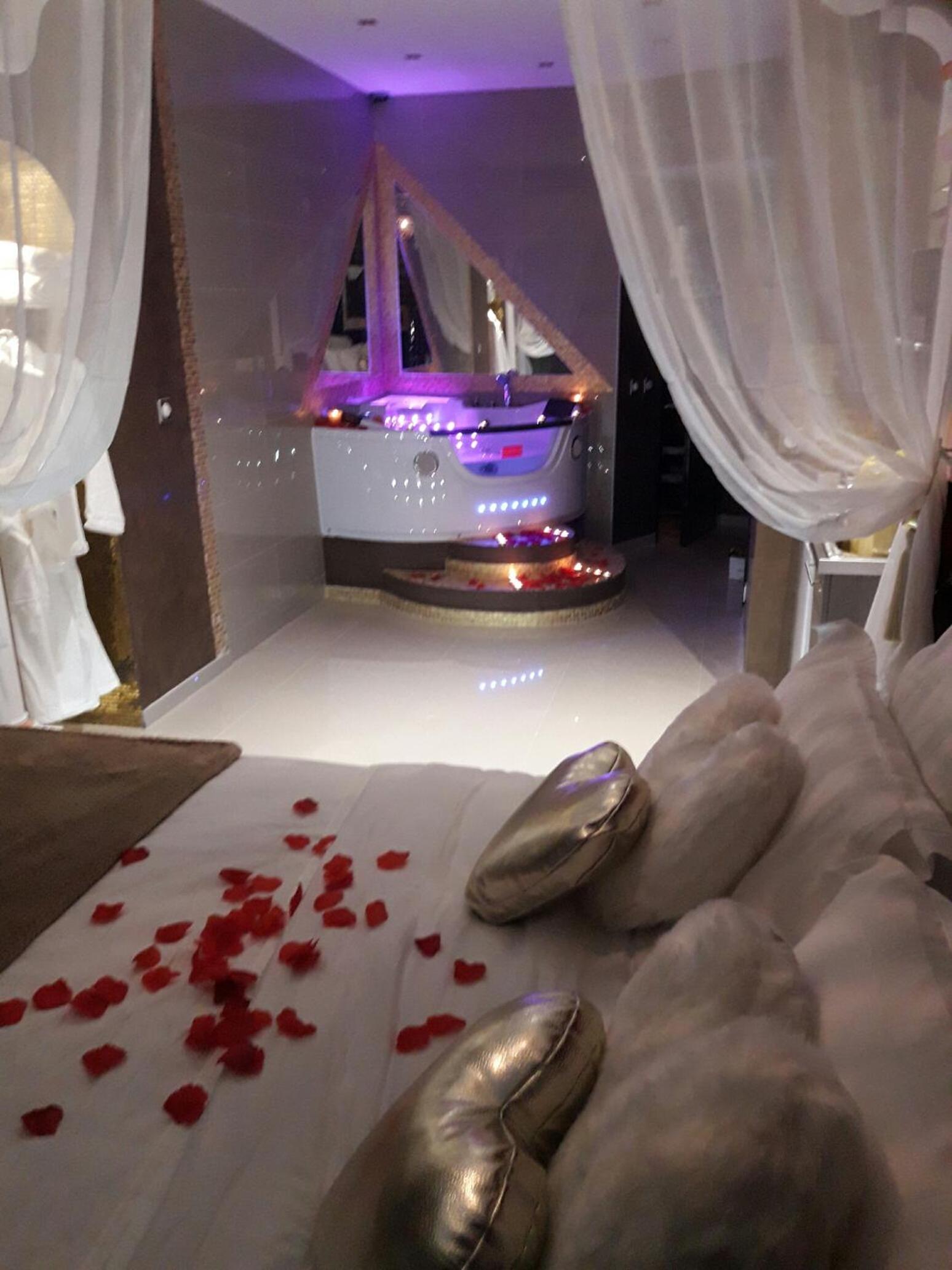 One-Bedroom Apartment - Oriental Palace Spa - Photo 2